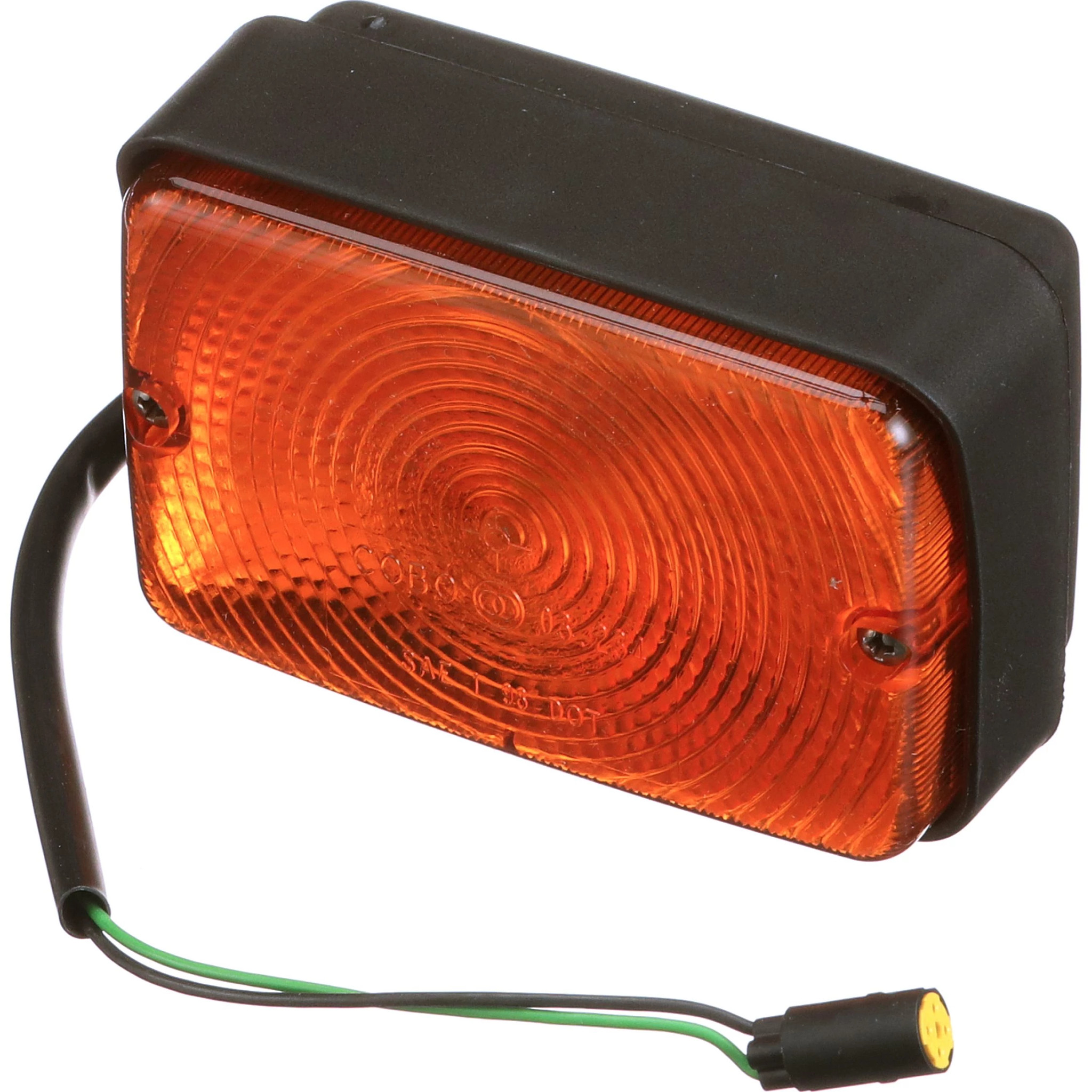 Voyant D'alerte | CASECE | CA | EN