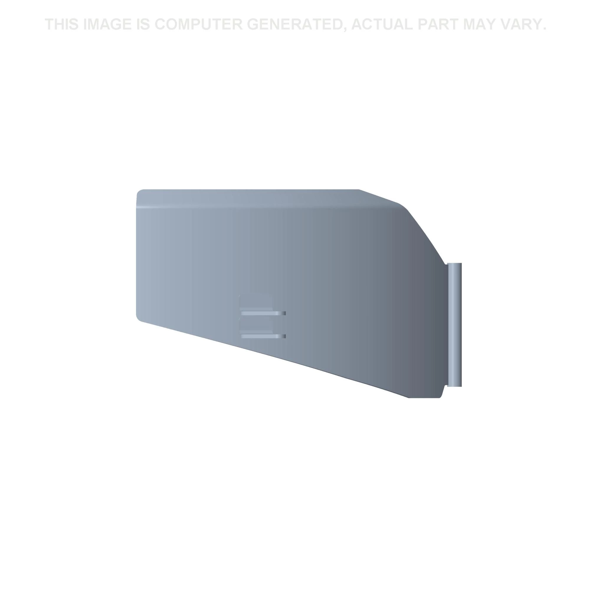 DEFLECTOR | CASEIH | ANZ | EN