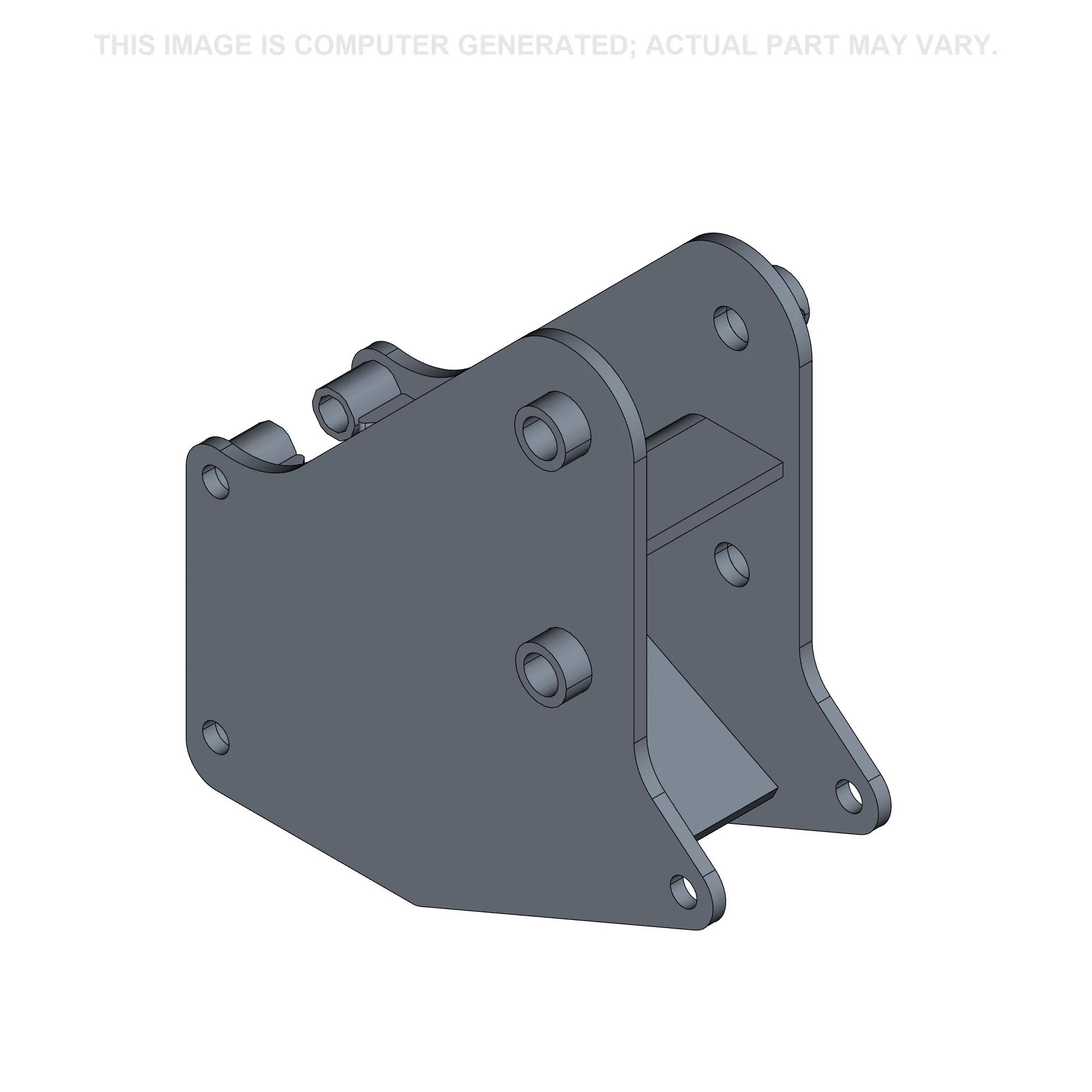 HOUSING | FLEXICOIL | CA | EN