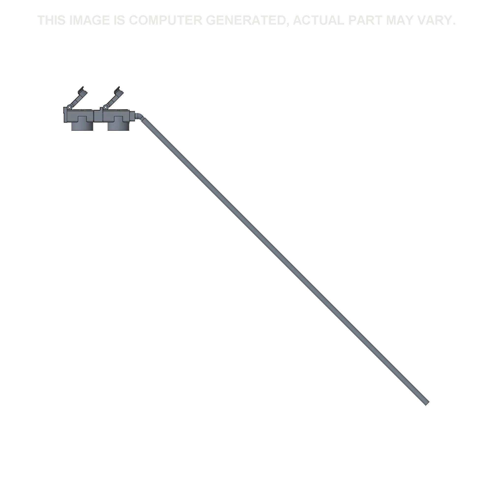 FLUID COUPLING | CASECE | AMEA | EN