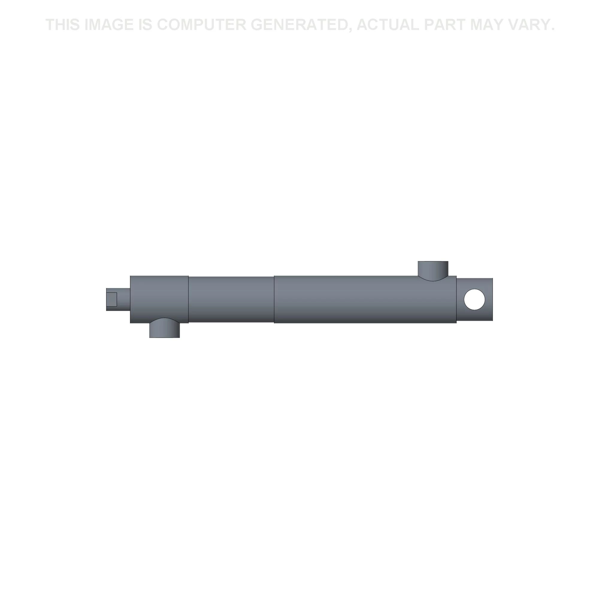 HYDRAULIC CYLINDER | NEWHOLLANDAG | US | EN