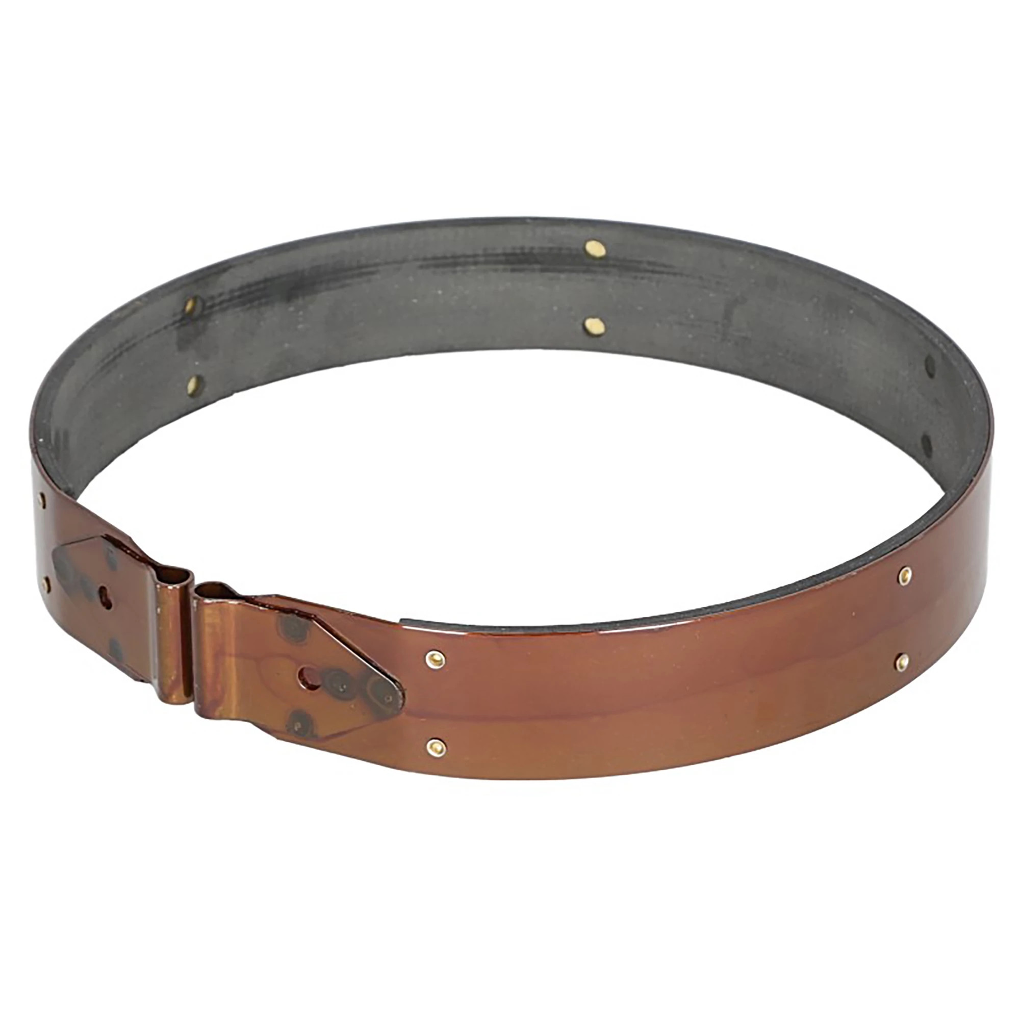 Brake Band with Lining | FLEXICOIL | CA | FR