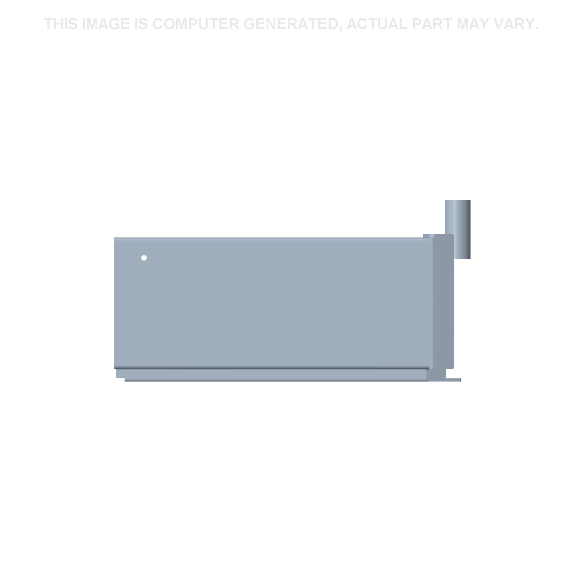 PLATE | CASEIH | CA | EN