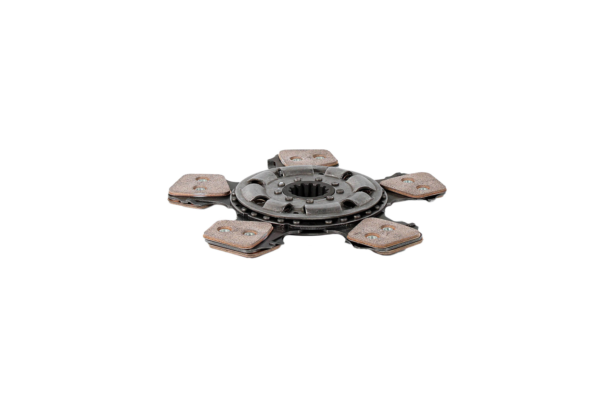 Clutch Disc | NEWHOLLANDAG | CA | EN