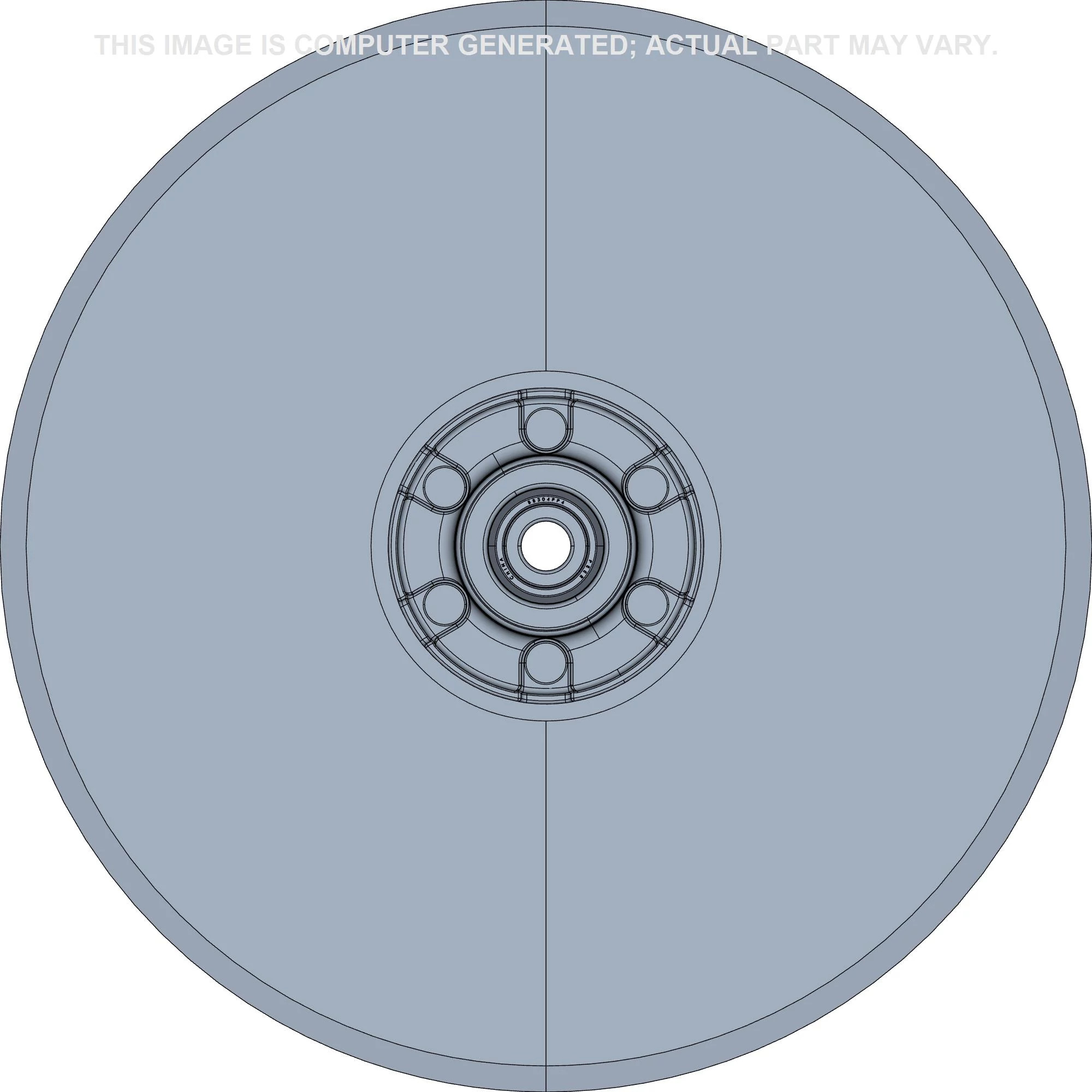 DISK | NEWHOLLANDCE | EU | EN