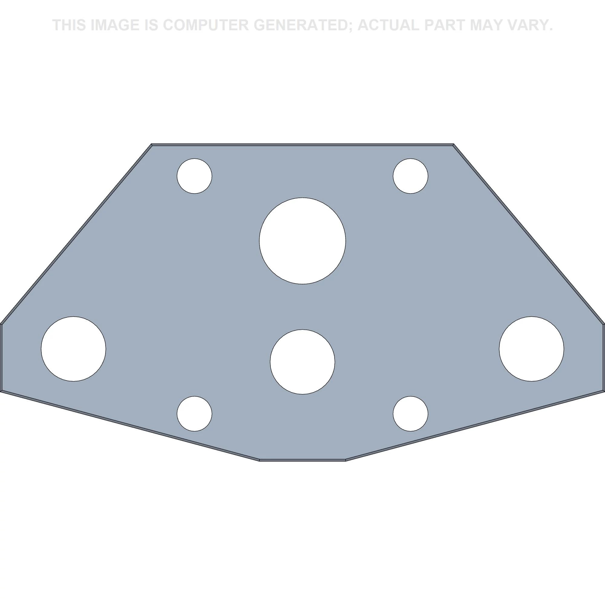 AFSTANDSSTUK | NEWHOLLANDCE | EU | NL