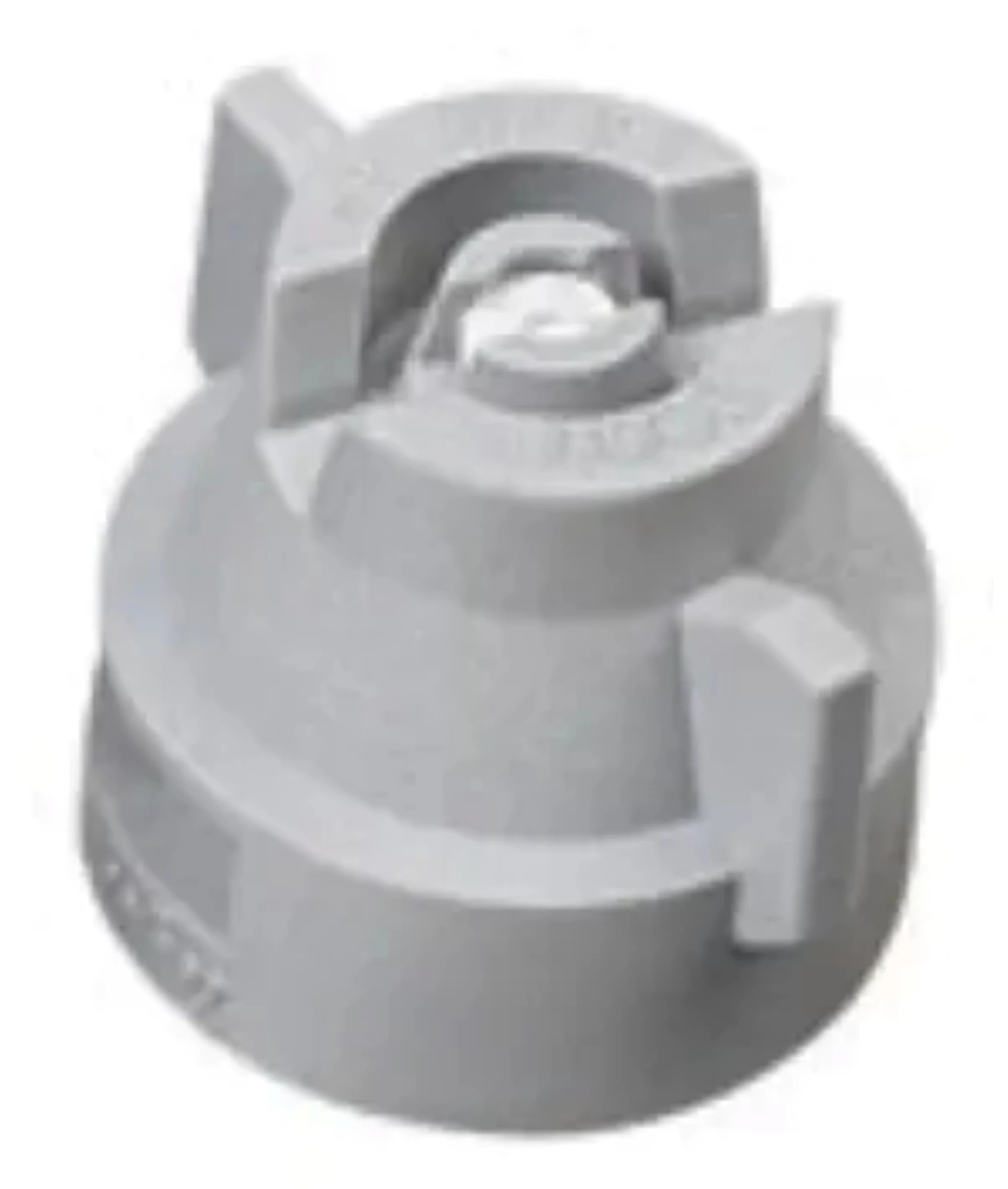 Embout de pulvérisateur XRC TeeJet® à jet plat à portée étendue - Angle de pulvérisation de 110° - Céramique - Grise | CASECE | CA | FR