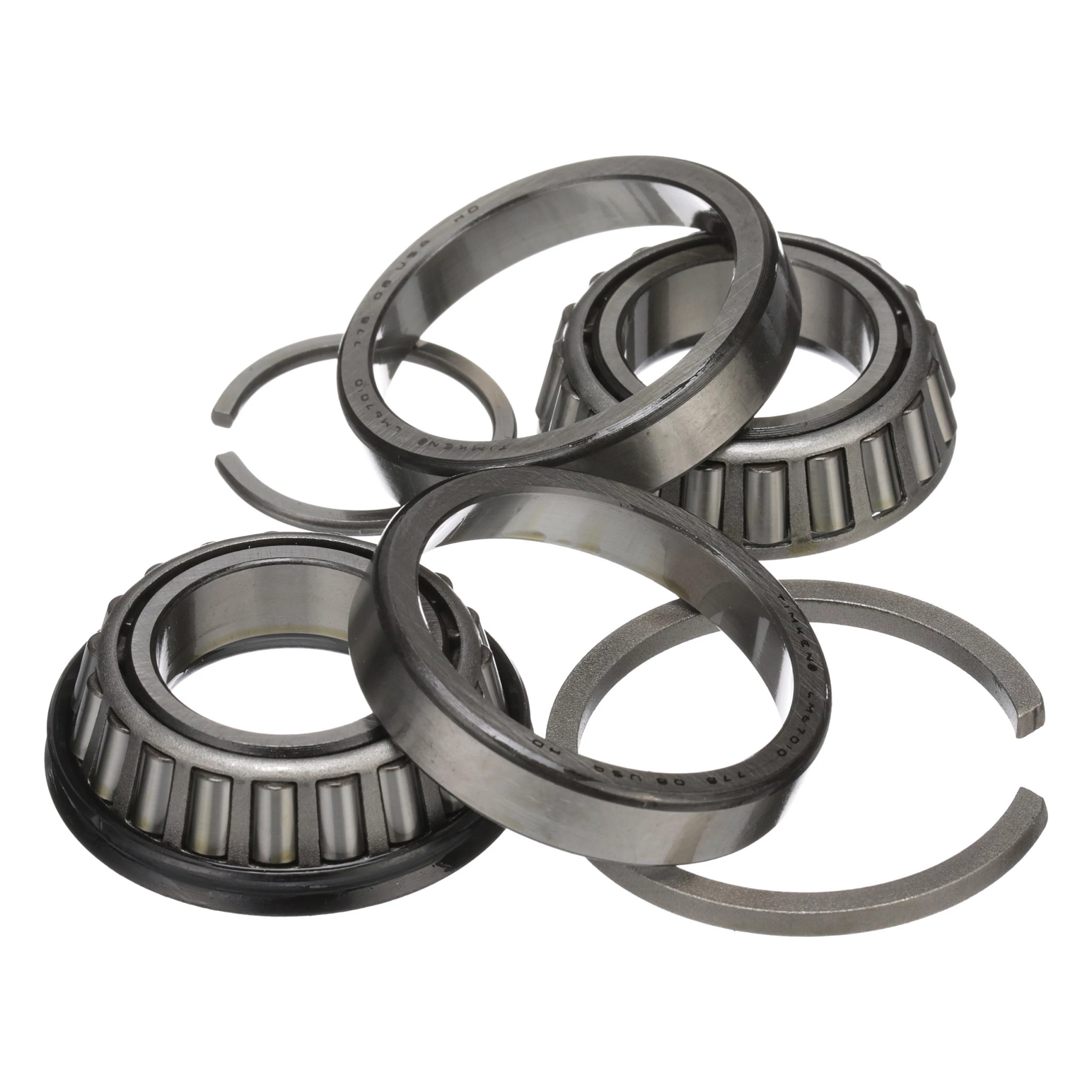 ROLLER BEARING | DEFAULT | CA | EN