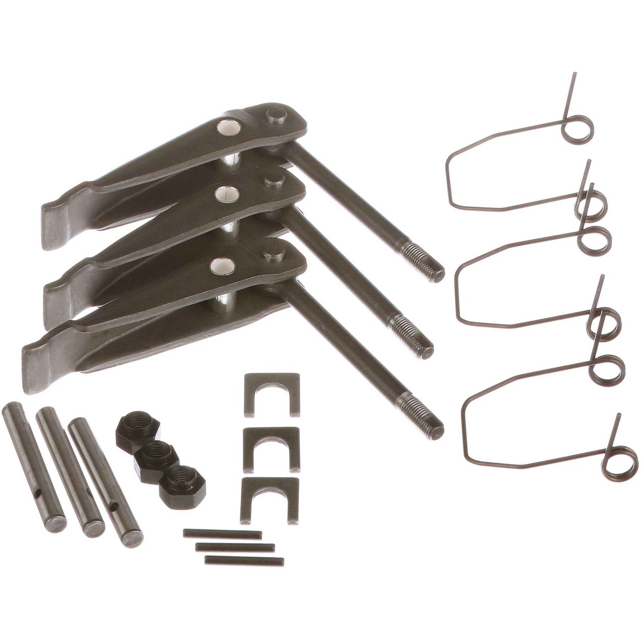 CLUTCH OVERHAUL KIT | NEWHOLLANDAG | GB | EN