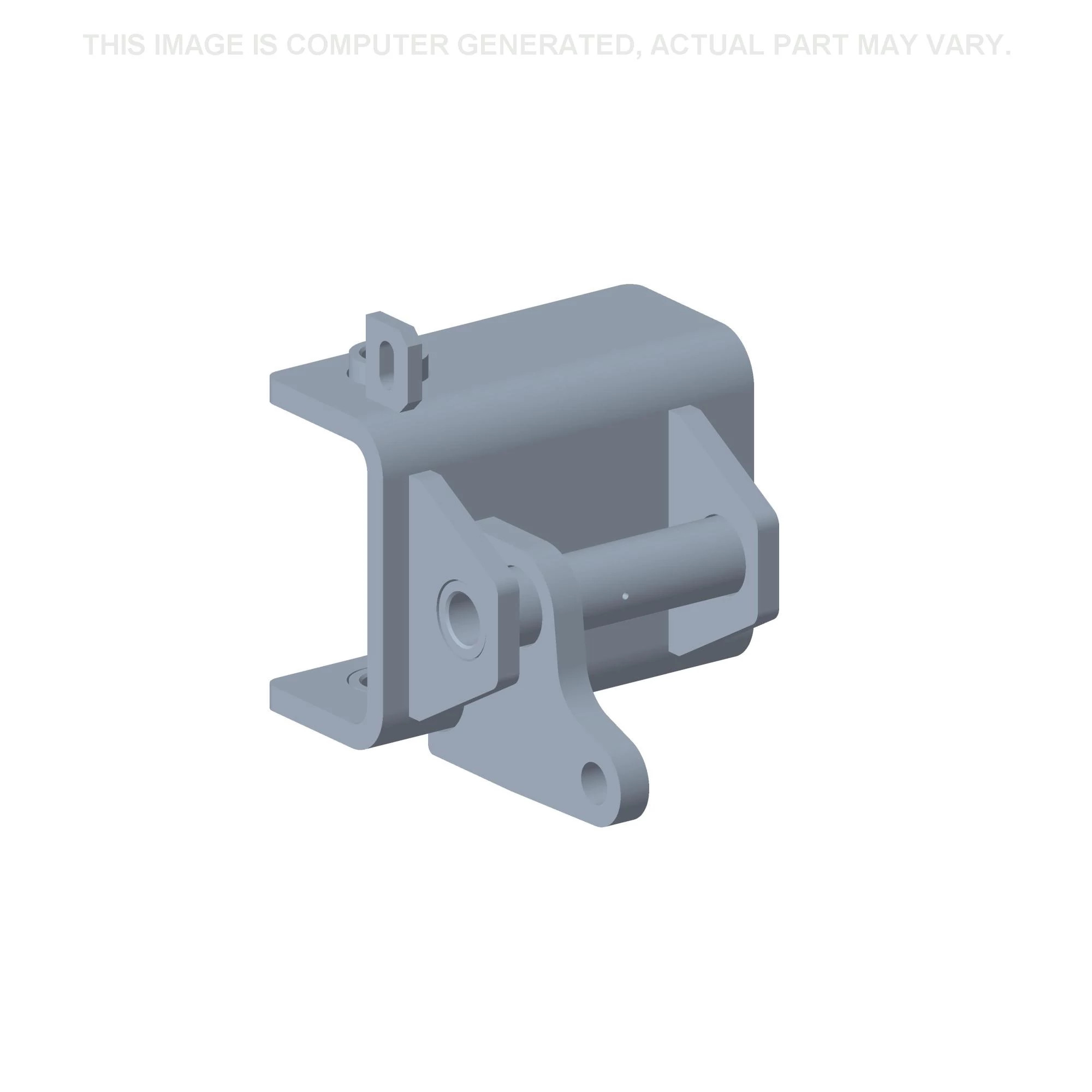 FRAME | CASEIH | CA | EN