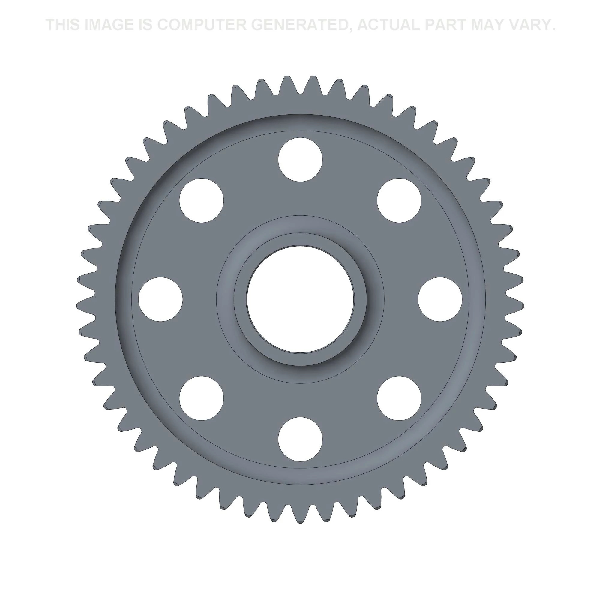 GEAR | CASEIH | NZ | EN