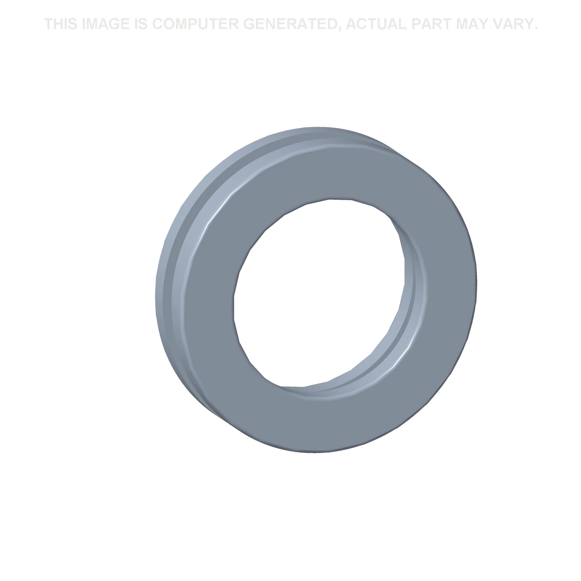 Rolamento de esferas de impulso - 51106 - 30 mm DI x 47 mm DE x 11 mm L | NEWHOLLANDAG | BR | PT