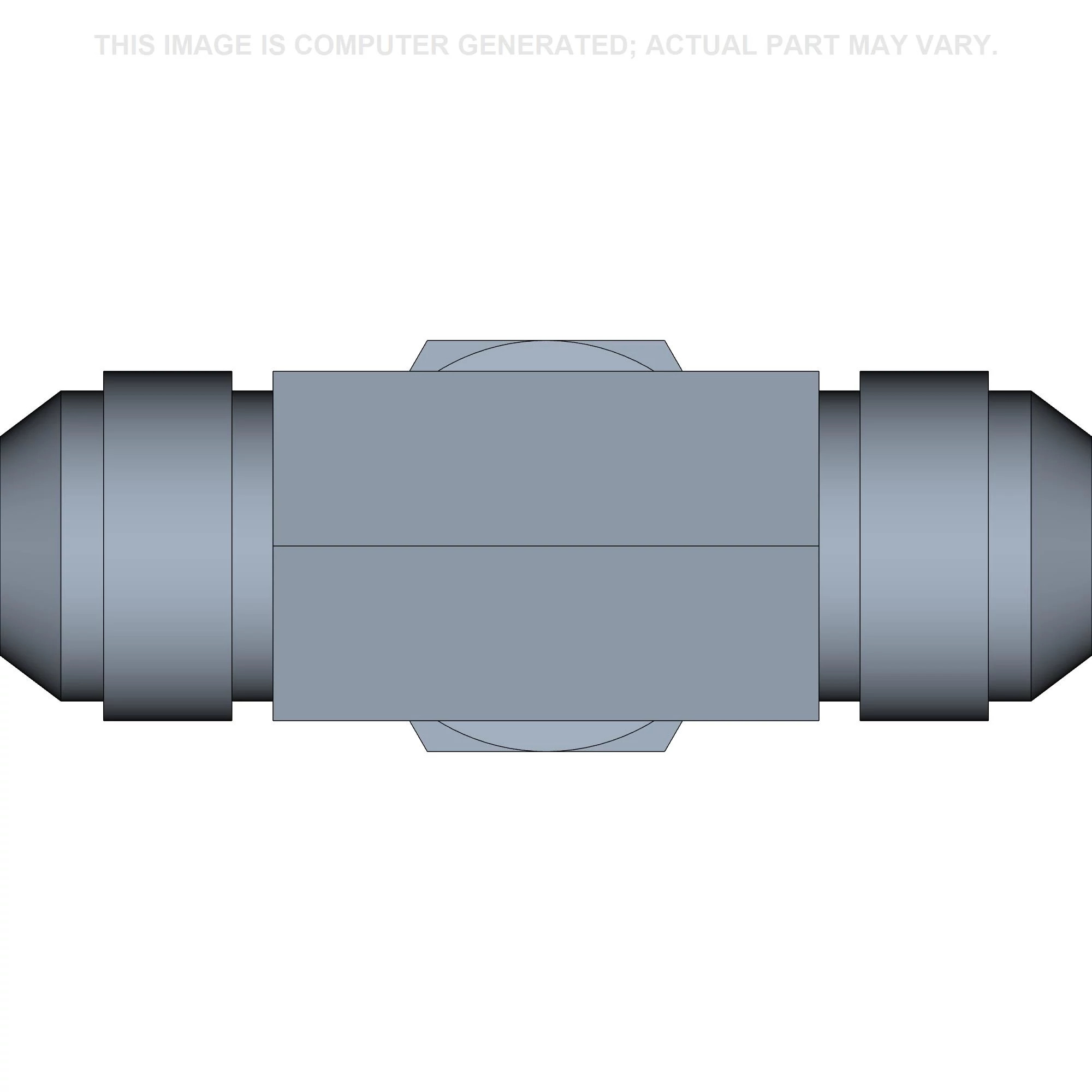 HYD CONNECTOR | FLEXICOIL | AMEA | EN