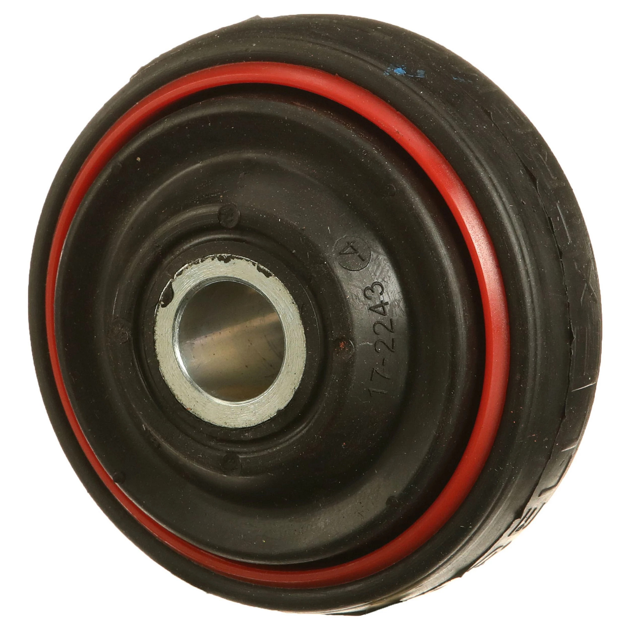 Isolador do suporte do motor - 16 mm DI x 80 mm DE x 41,5 mm espessura