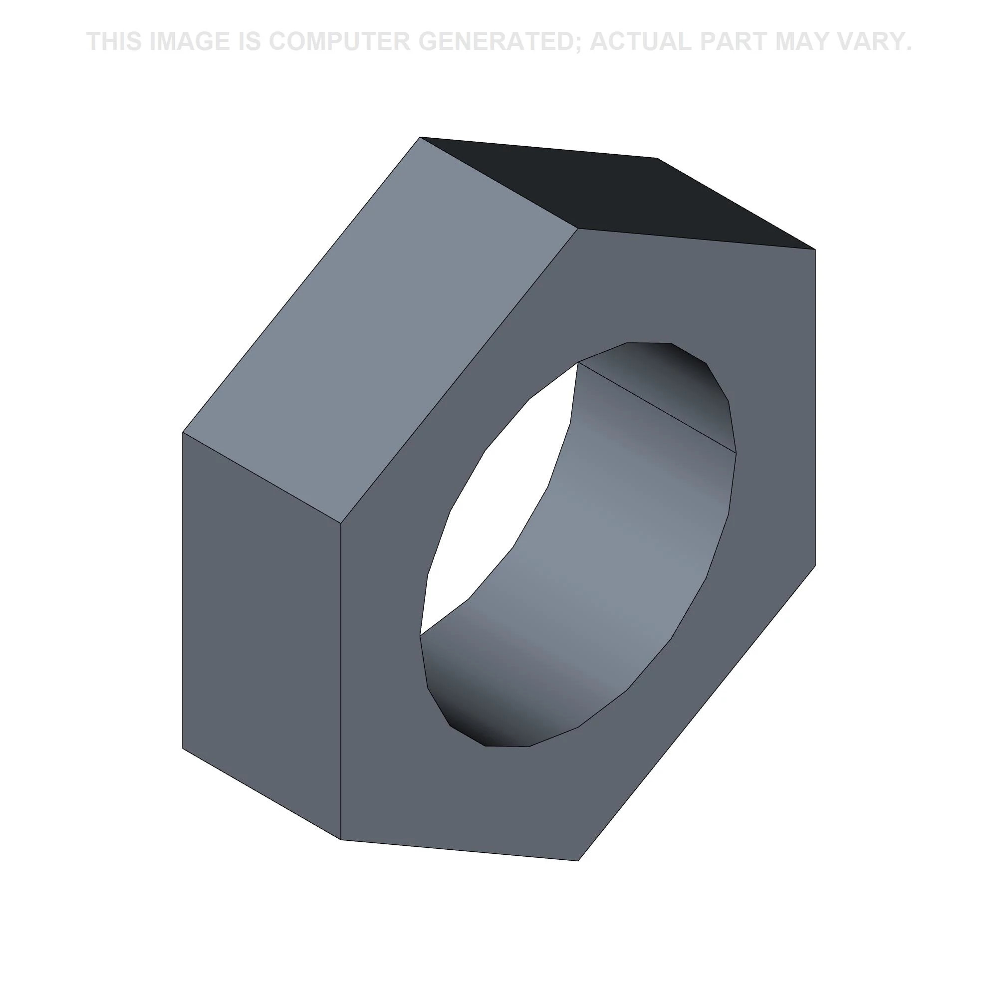 THIN NUT | CASEIH | NZ | EN