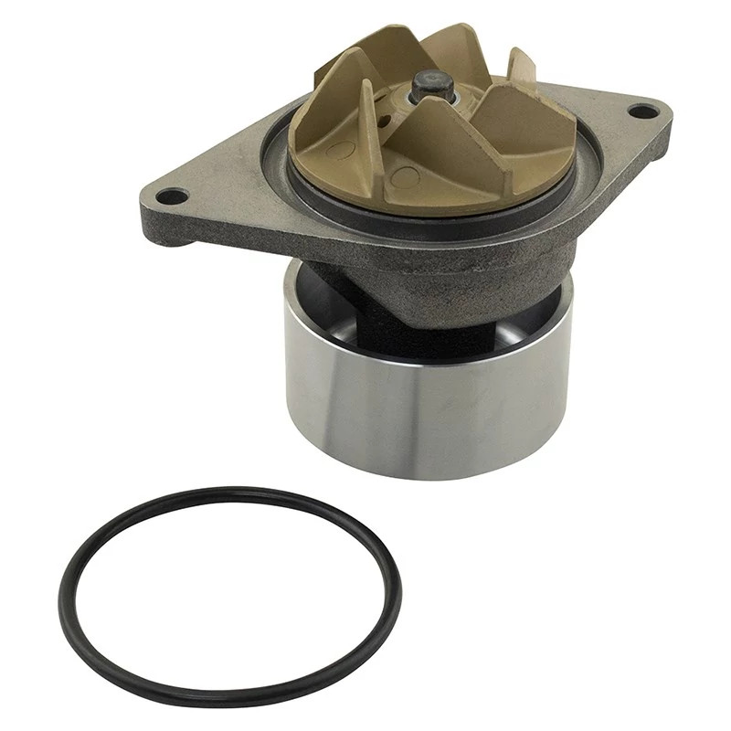 WATER PUMP | CASEIH | EU | EN