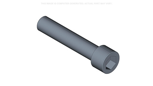 HEX SOC SCREW | CASEIH | IE | EN