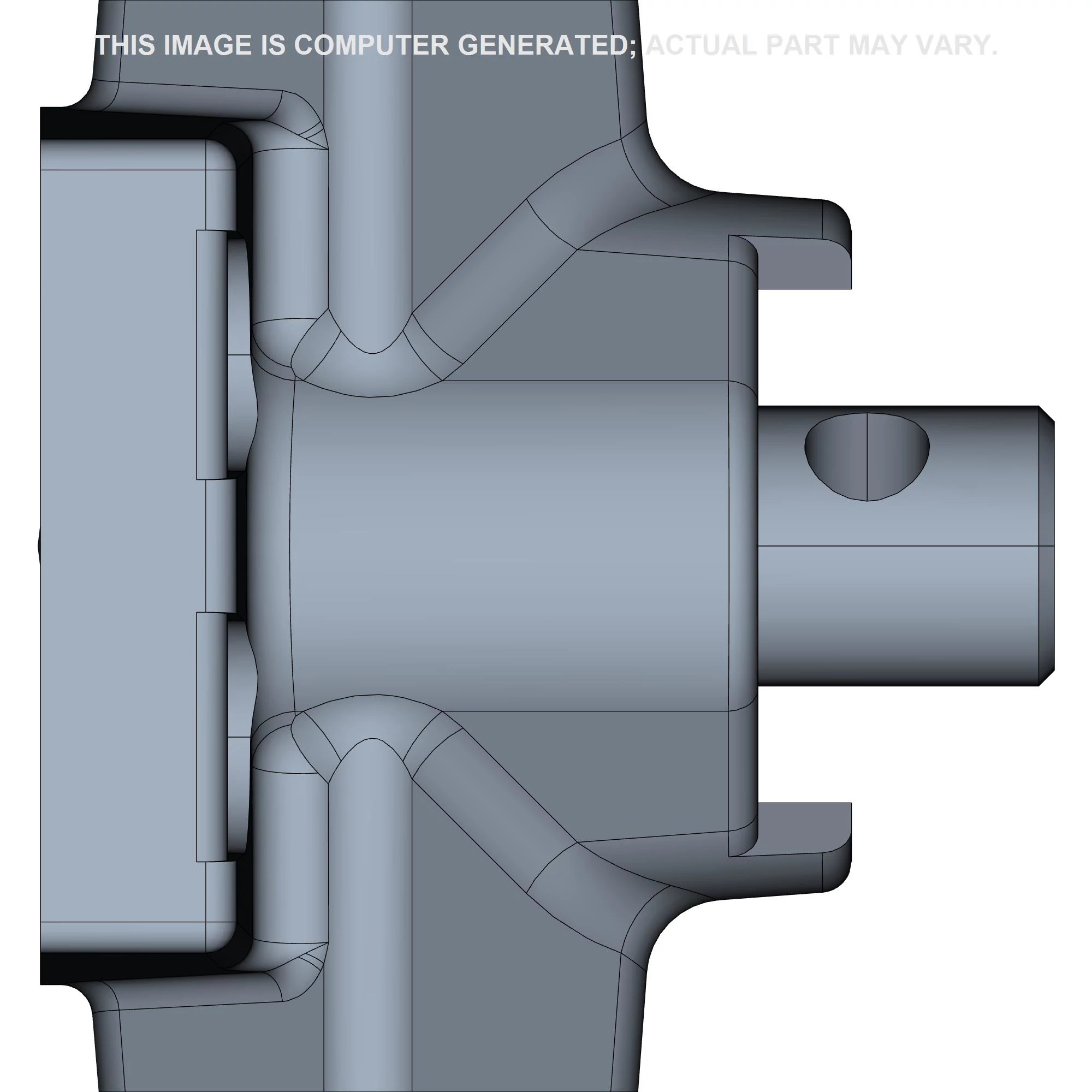 VÁLVULA DE CONTROLO