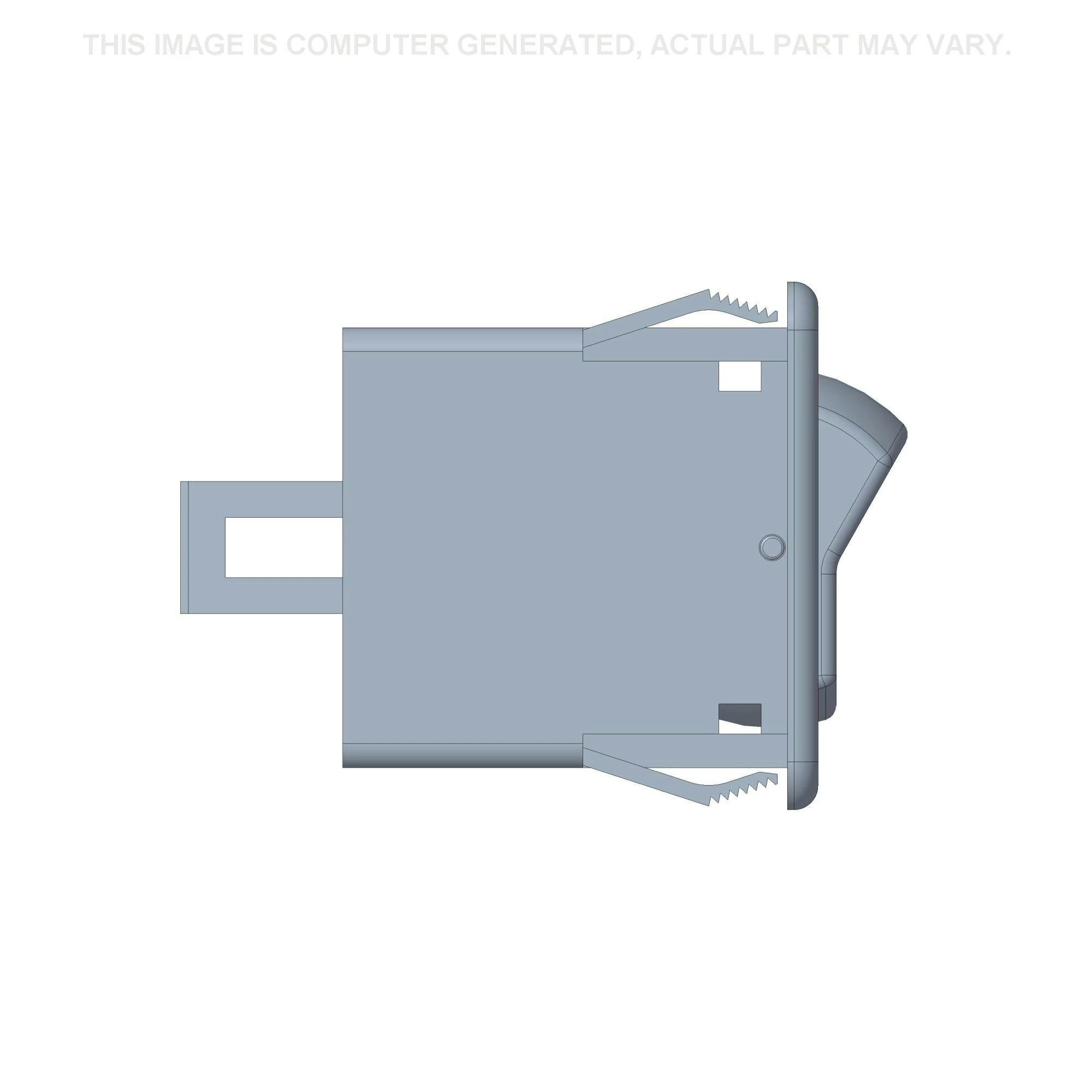 TOGGLE SWITCH | CASECE | CA | EN