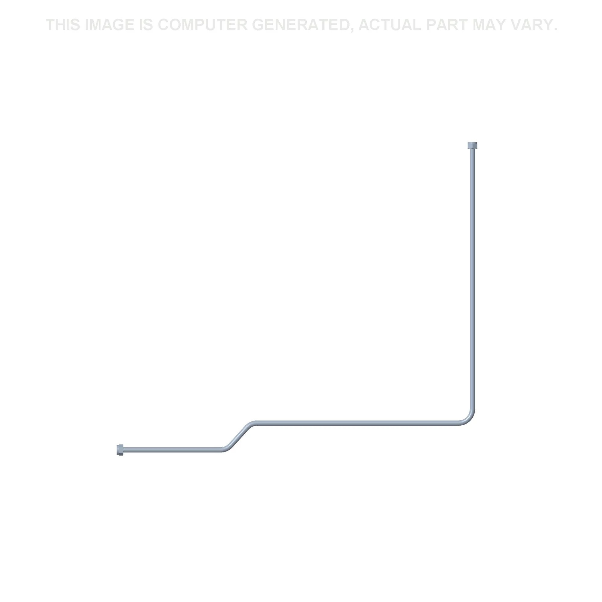 HYD TUBE | NEWHOLLANDAG | NZ | EN