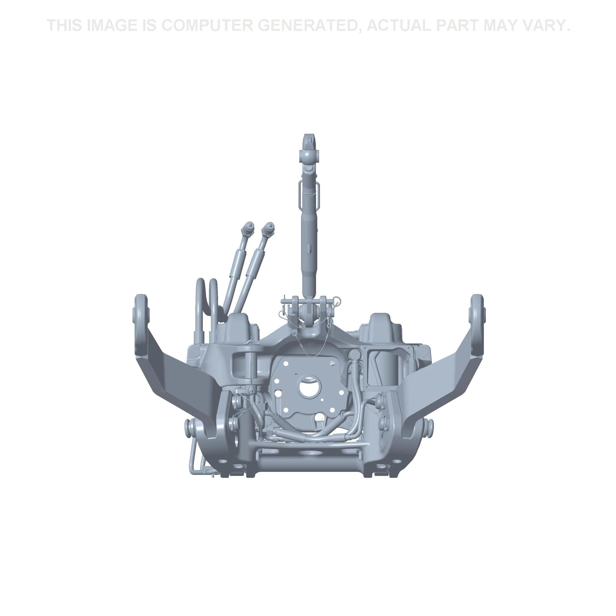 DIA KIT, TRACTOR | CASEIH | FR | FR