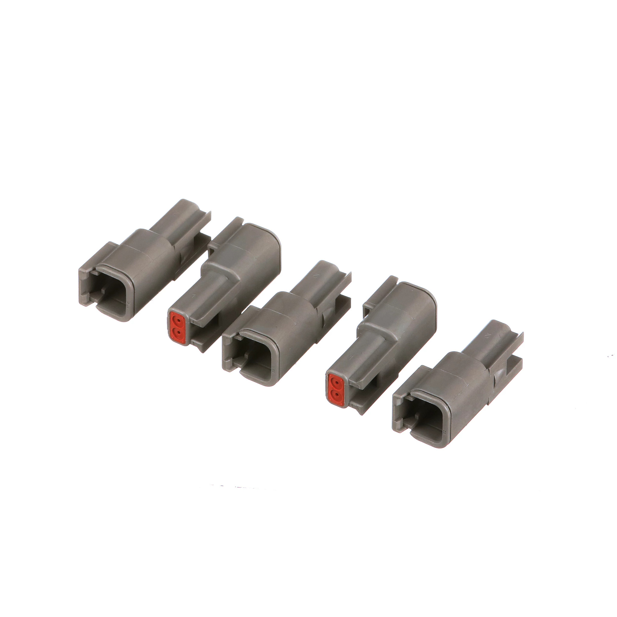 Conector Eléc. | CASECE | BR | PT