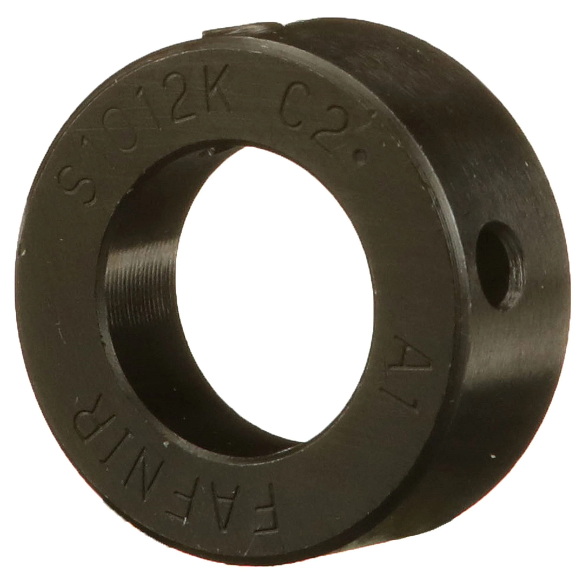 COLLAR | CASECE | EU | EN