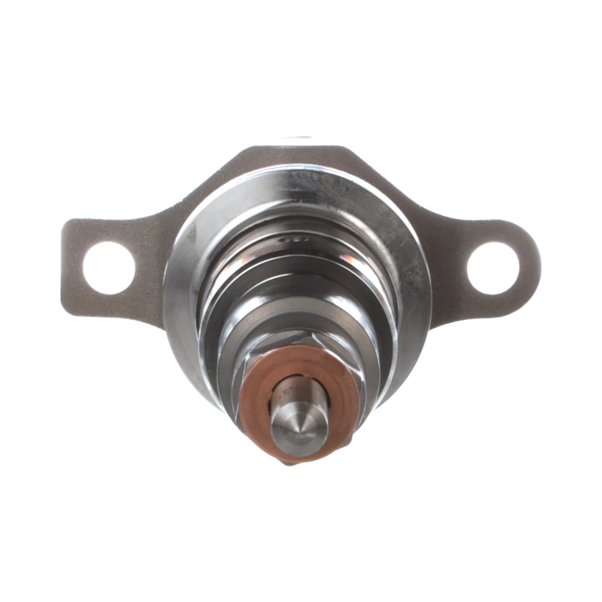 Injetor de combustível