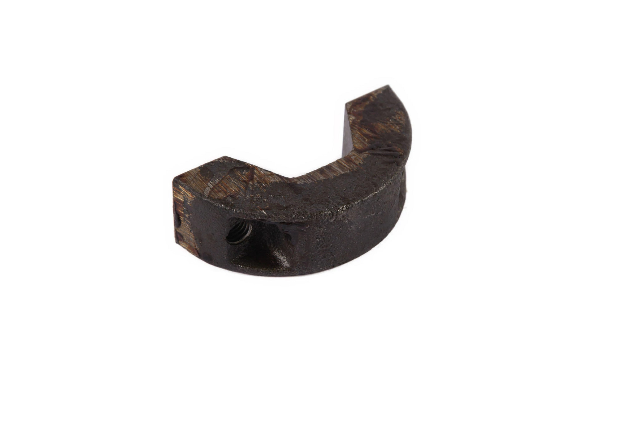 CLAMP | NEWHOLLANDAG | NZ | EN