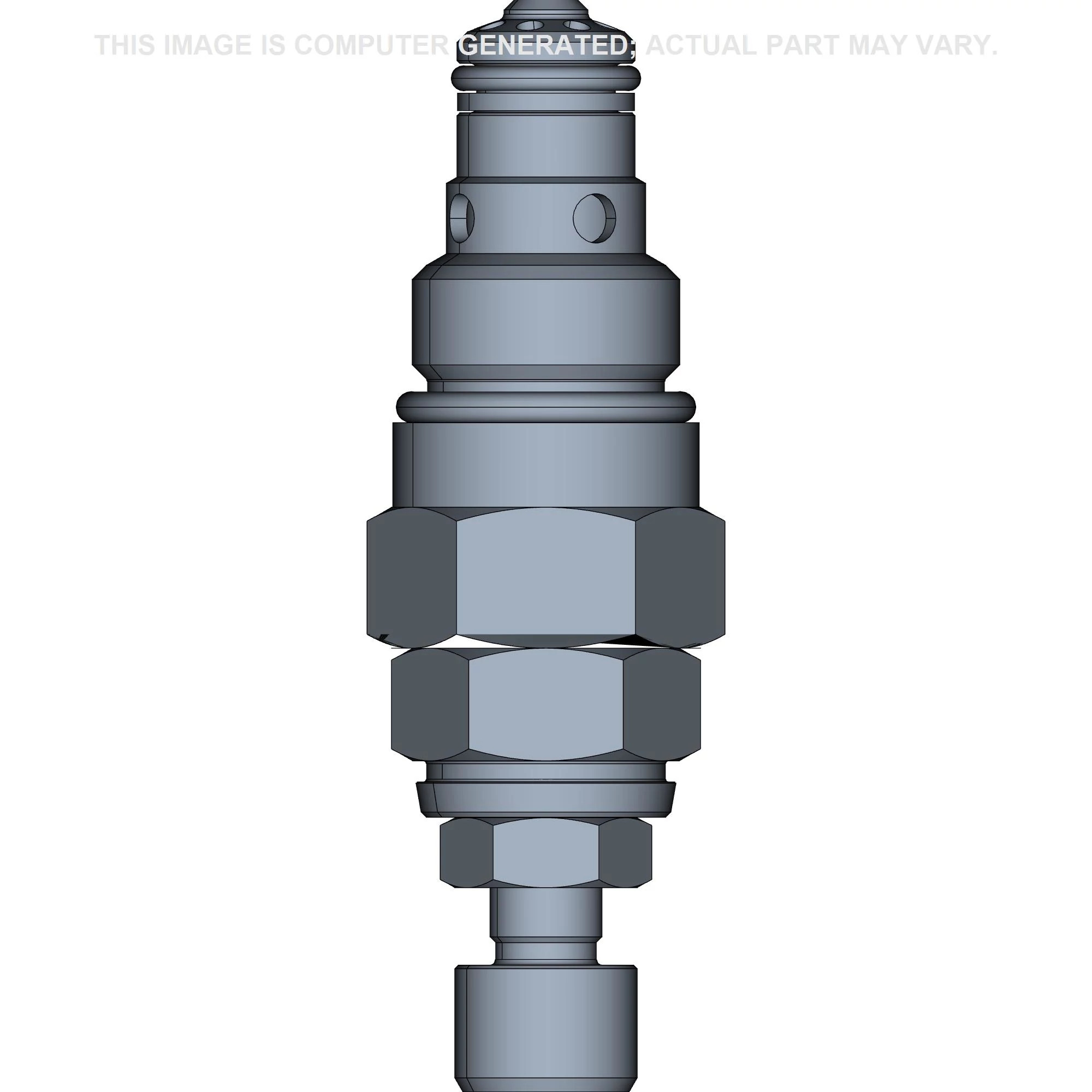 VALVE POPPET | NEWHOLLANDAG | CA | EN