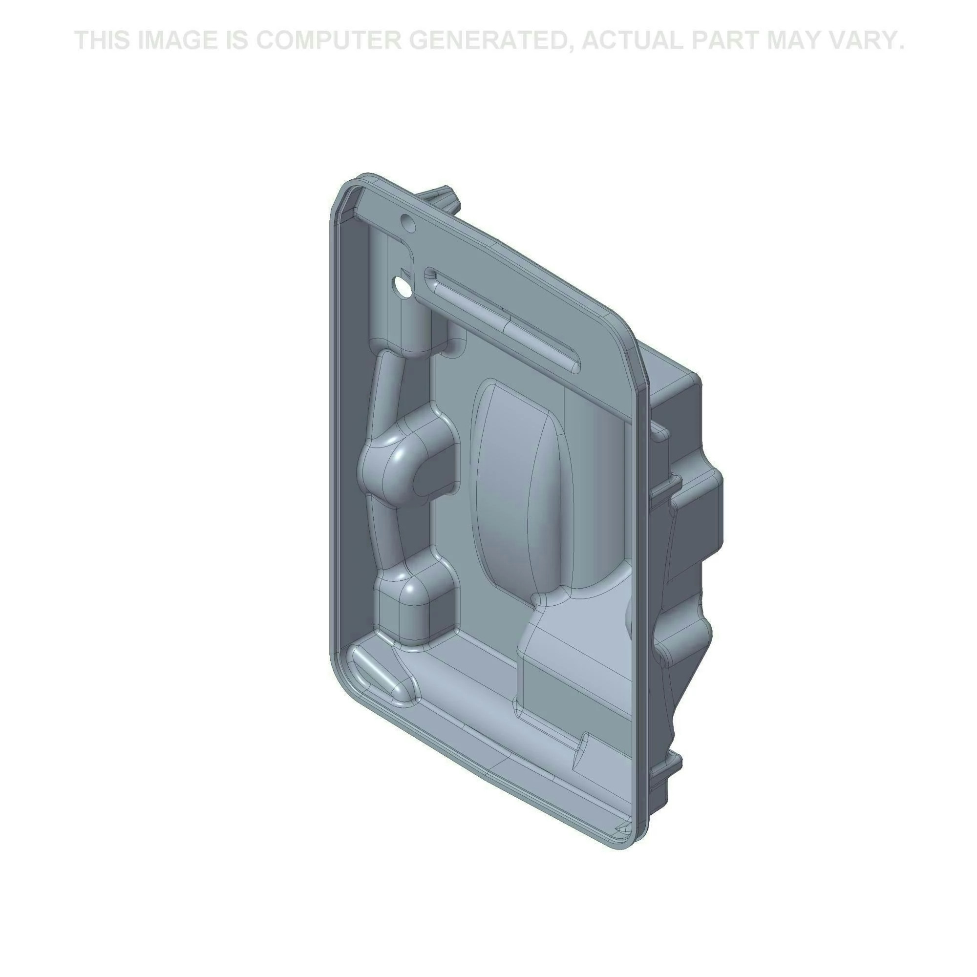 Pan | CASEIH | CA | EN