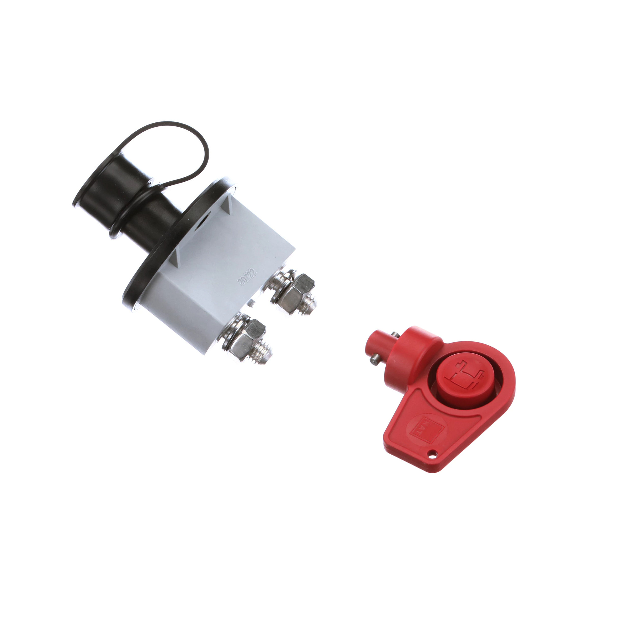 INTERRUPTOR | CASECE | BR | PT