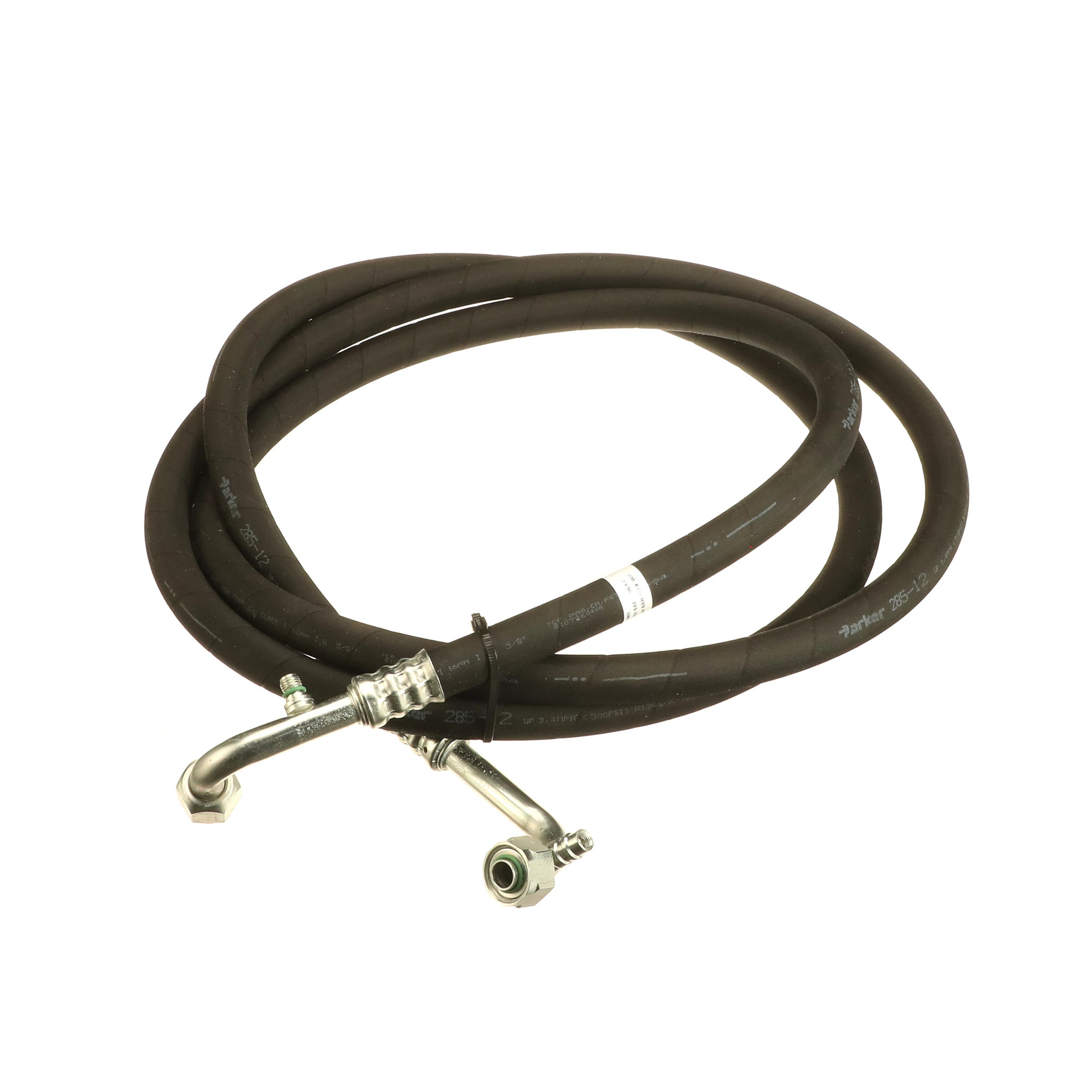 Mangueira Ar Condici | NEWHOLLANDCE | BR | PT