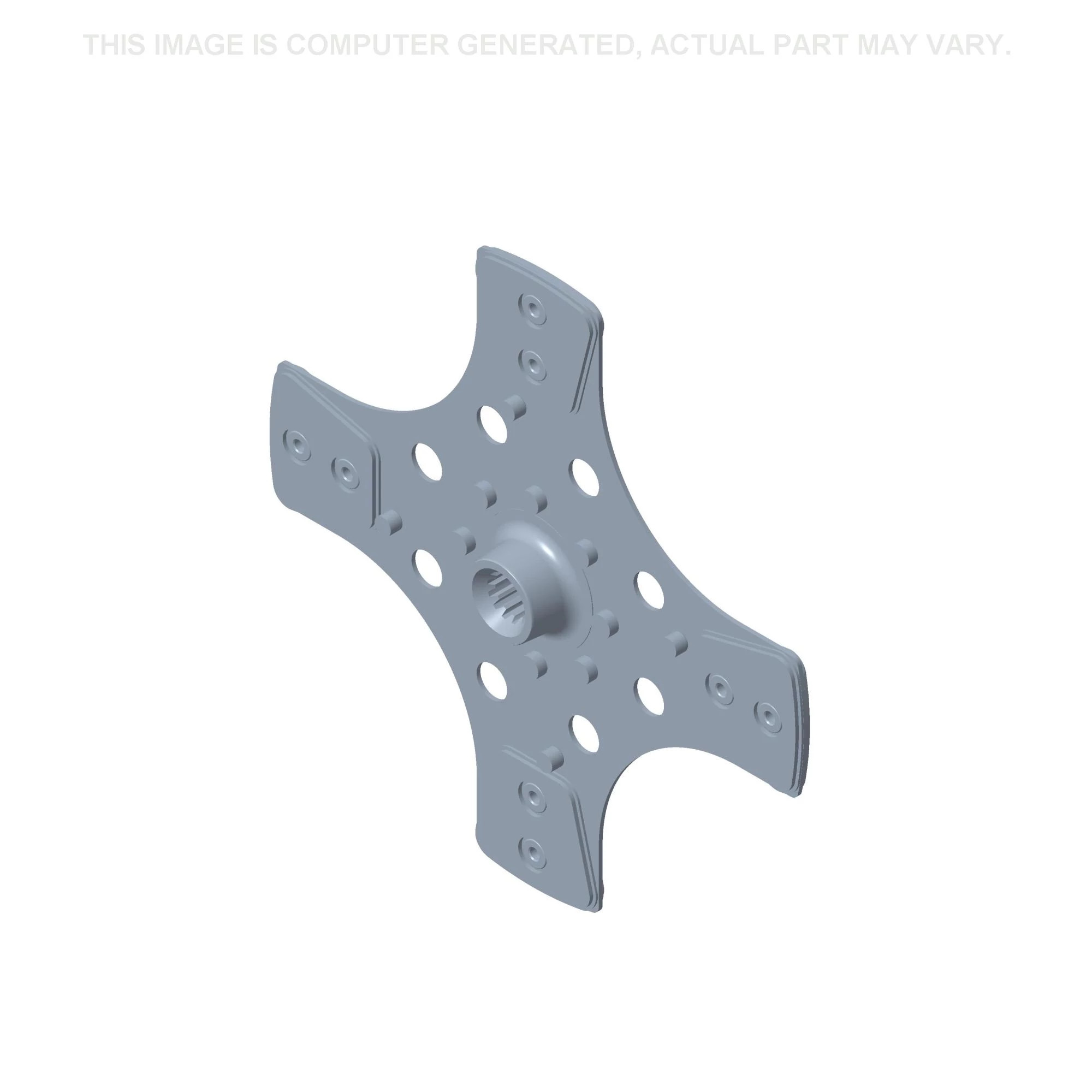 CLUTCH PLATE | CASEIH | IE | EN