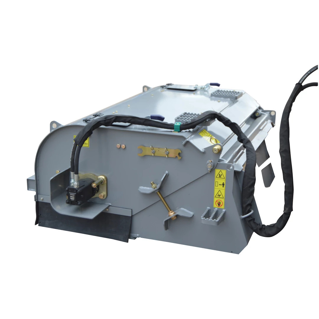 VASSOURA RECOLHEDORA FLEETPRO™