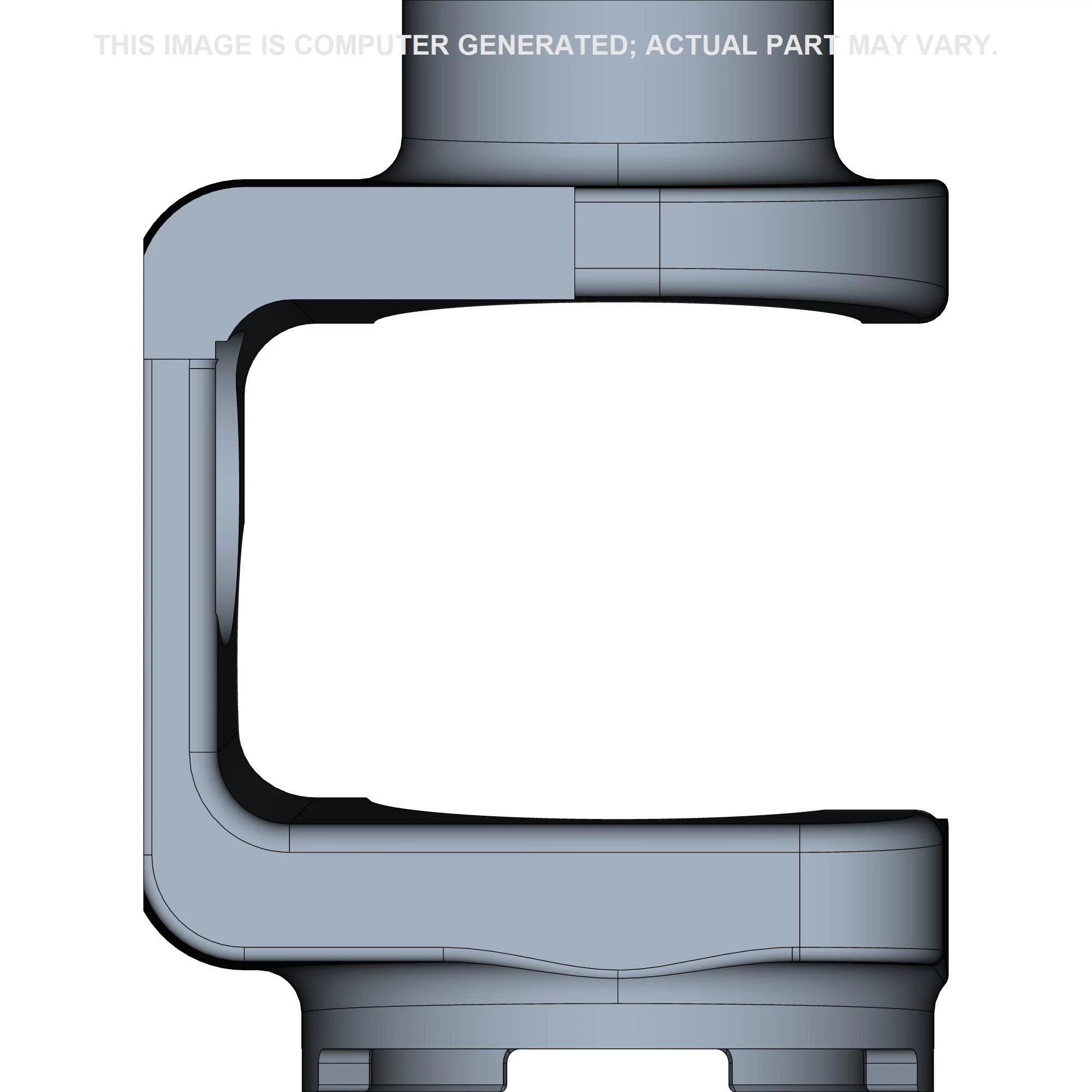 BRACKET | NEWHOLLANDAG | CA | EN