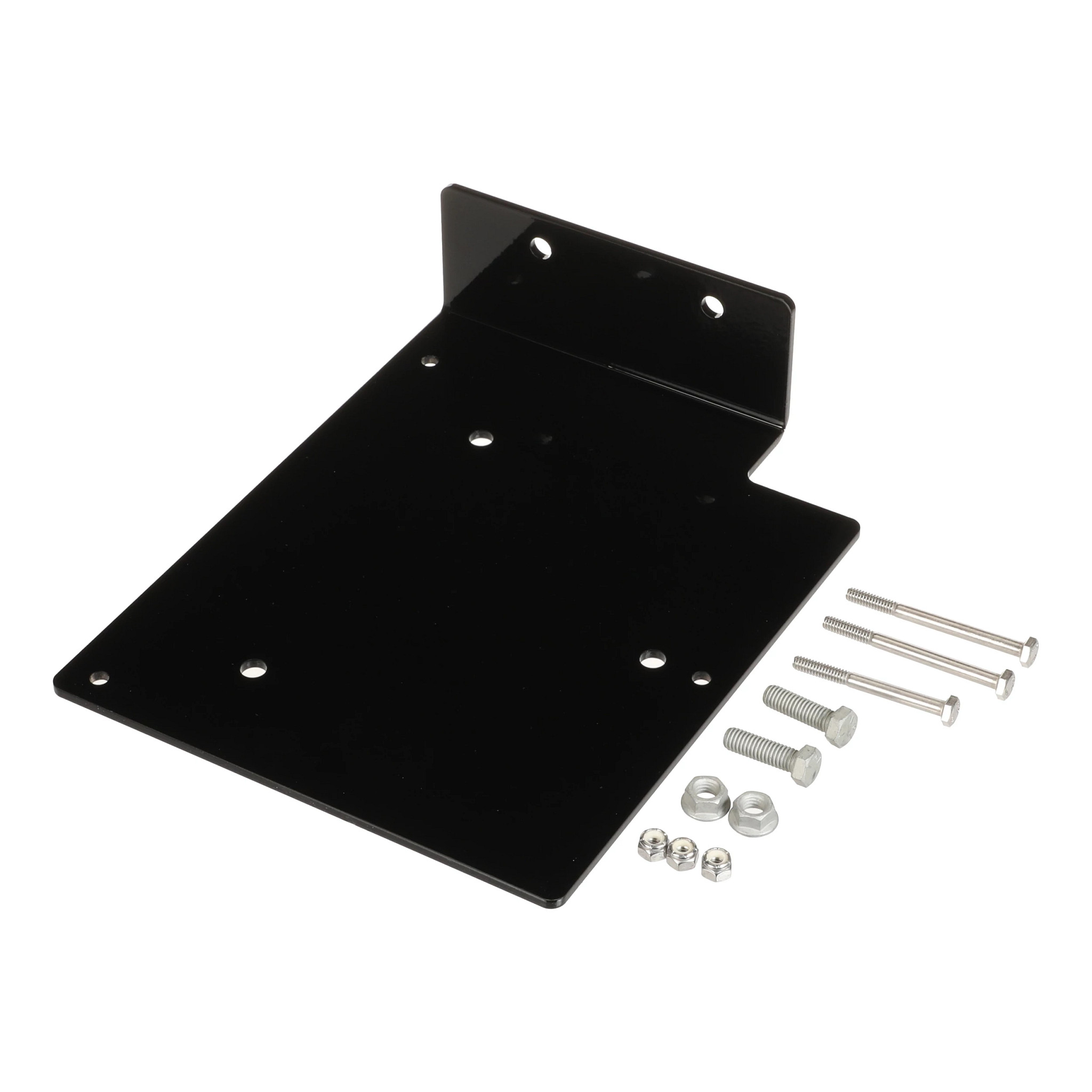 RCM to Vortex Mounting | CASEIH | CA | EN