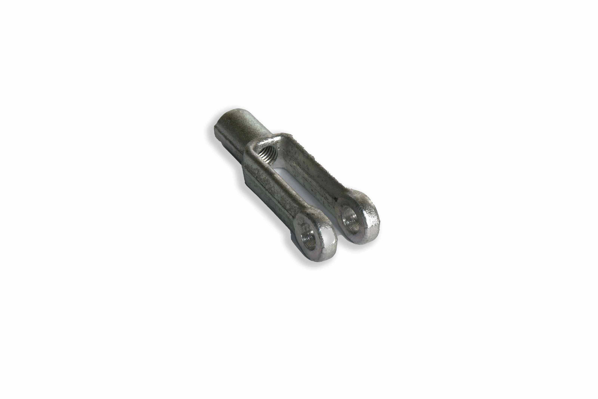Forquilha Ajustável - 66 mm L x 17 mm H x 12 mm W