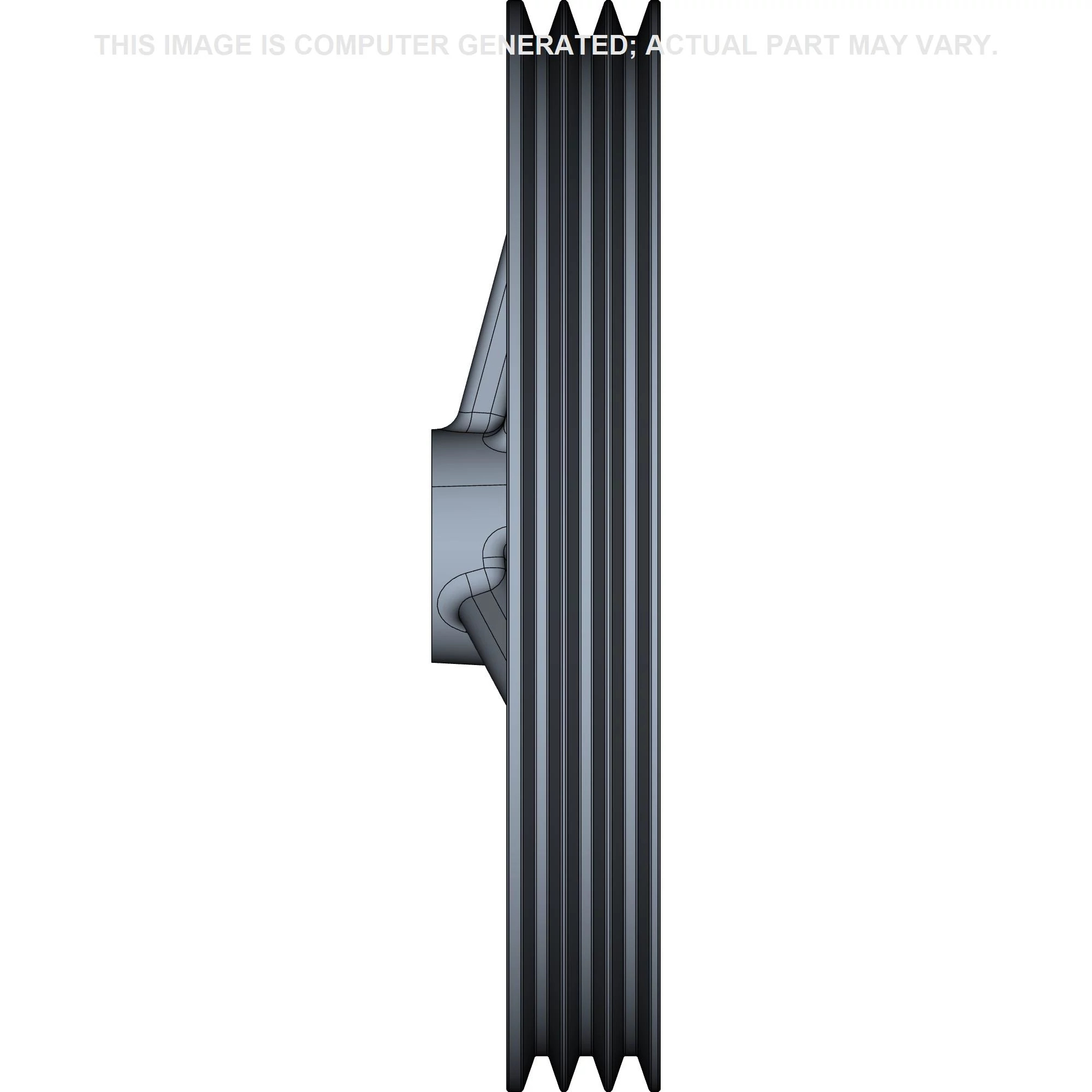 PULLEY | FLEXICOIL | CA | EN