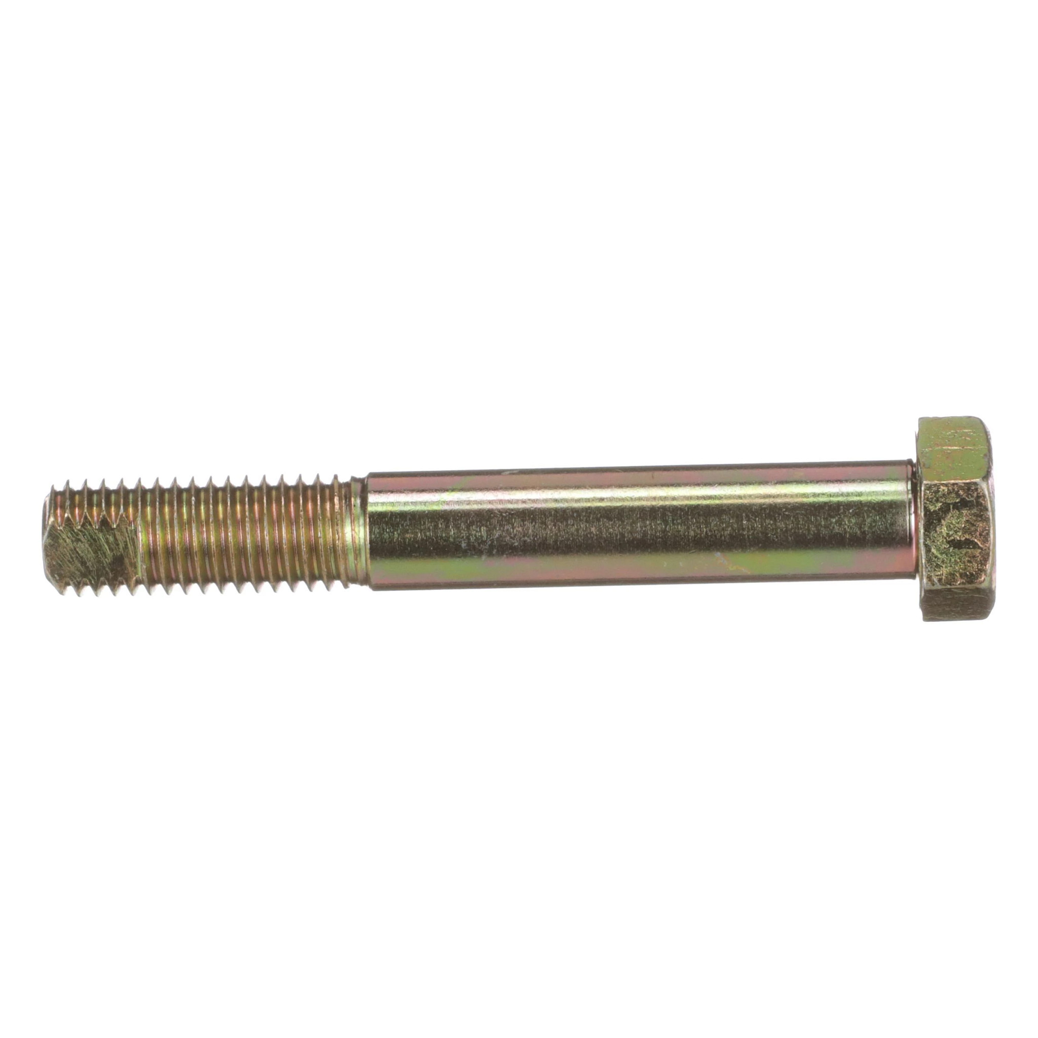 Parafuso sextavado - Grau 5 - 5/8"-11 x 4.5"