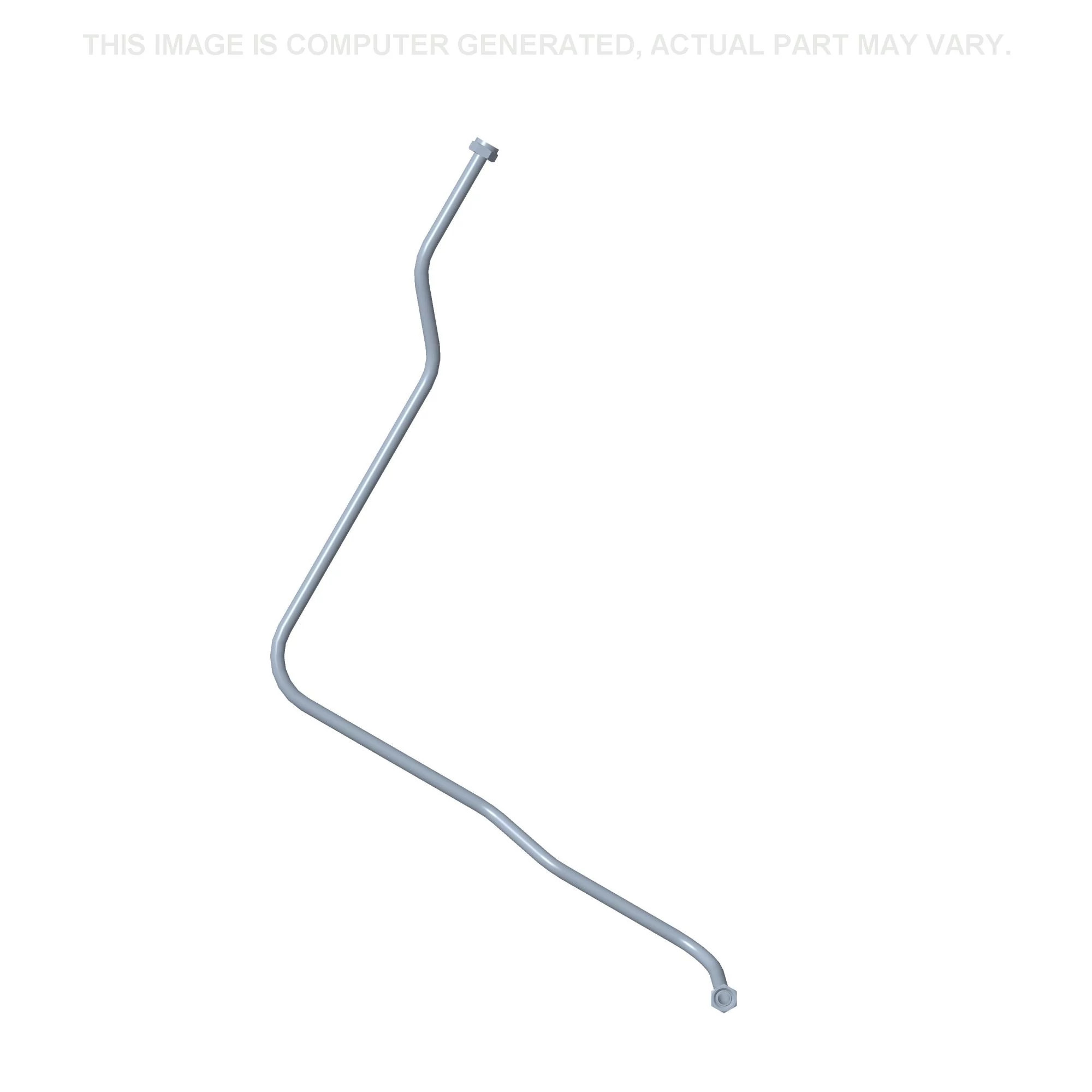 TUYAU HYDRAULIQUE | MILLER | EU | EN