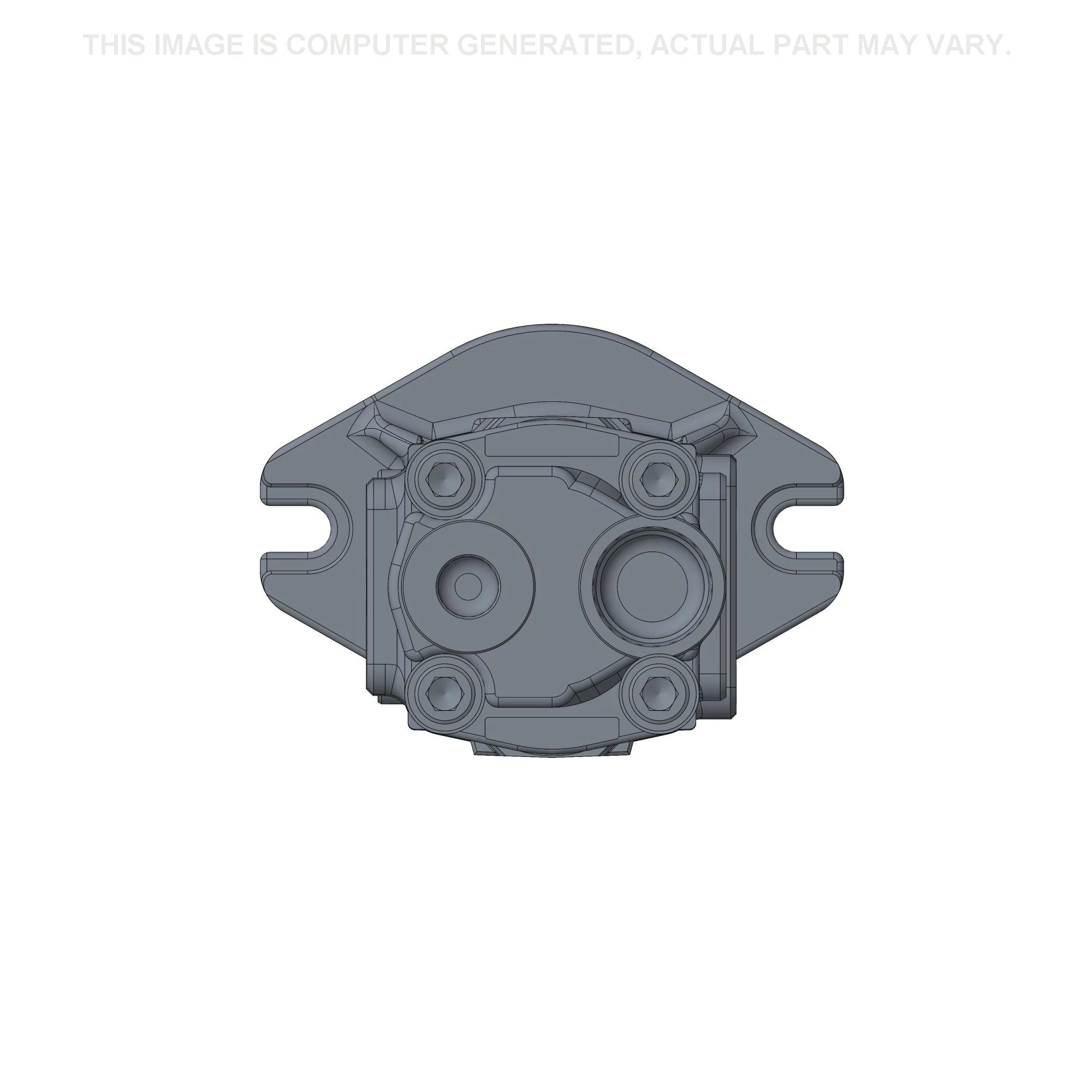 HYDRAULIC PUMP | CASECE | EU | EN