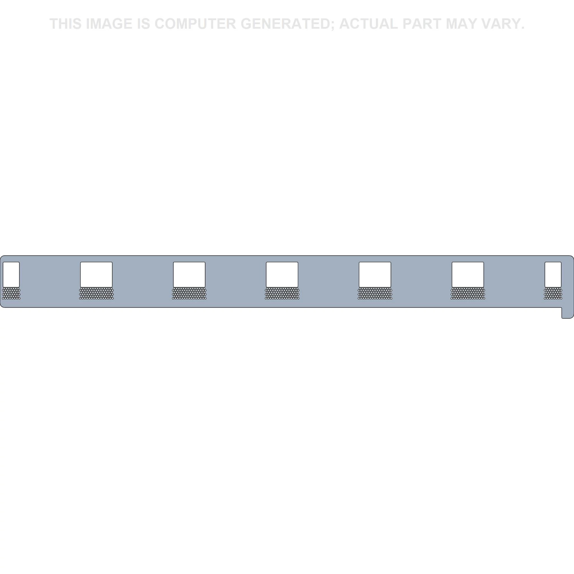 BAFFLE | CASEIH | NZ | EN