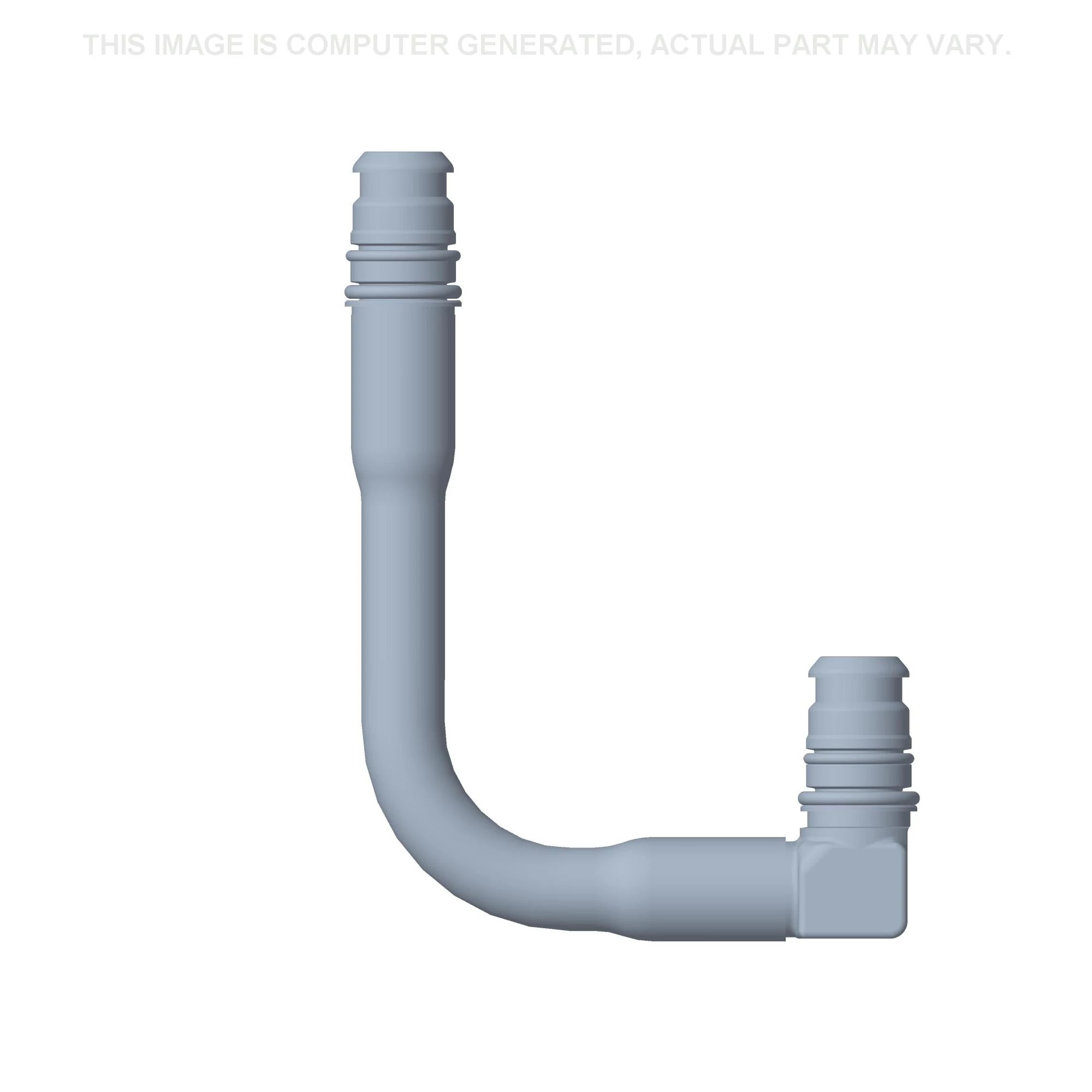 TUBO FLESSIBILE ARIA | NEWHOLLANDCE | EU | IT