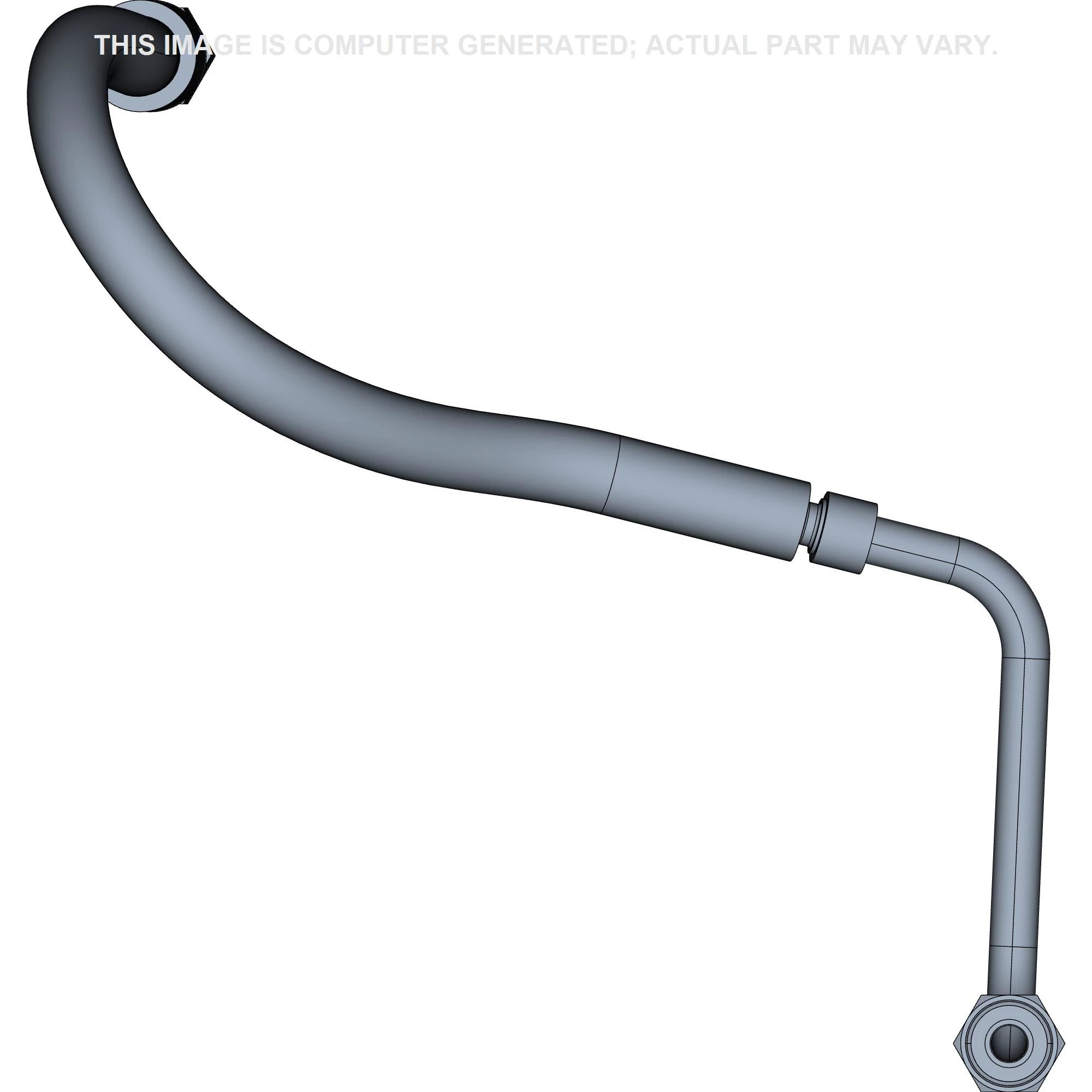 HYDRAULIC HOSE | NEWHOLLANDAG | US | EN