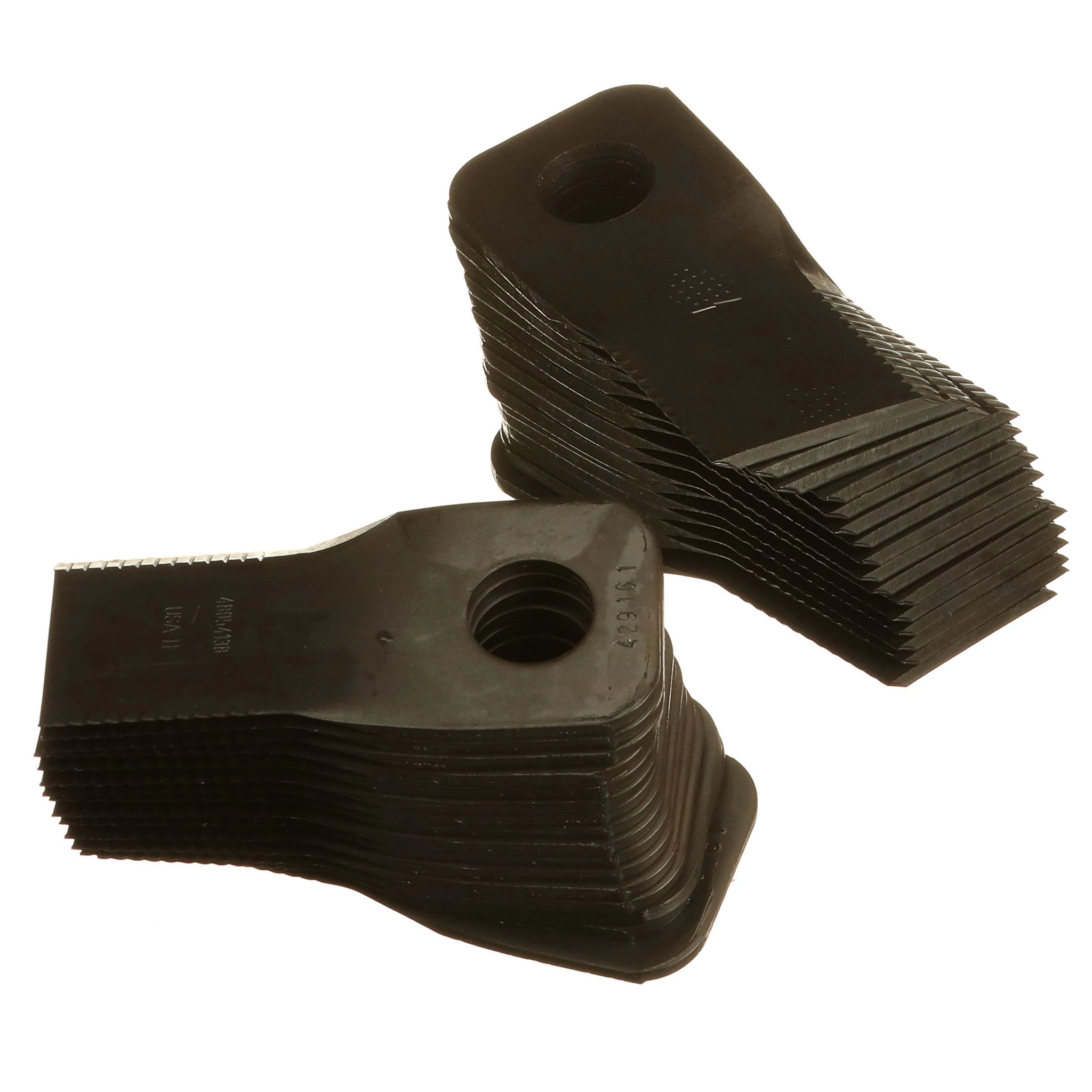 SET OF BLADES | CASECE | US | EN