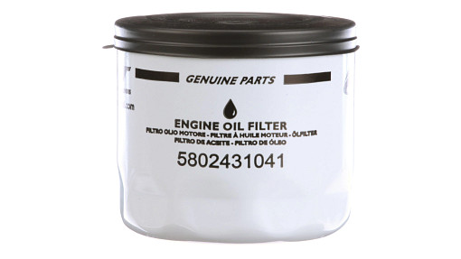 Engine Oil Filter | NEWHOLLANDCE | CA | EN