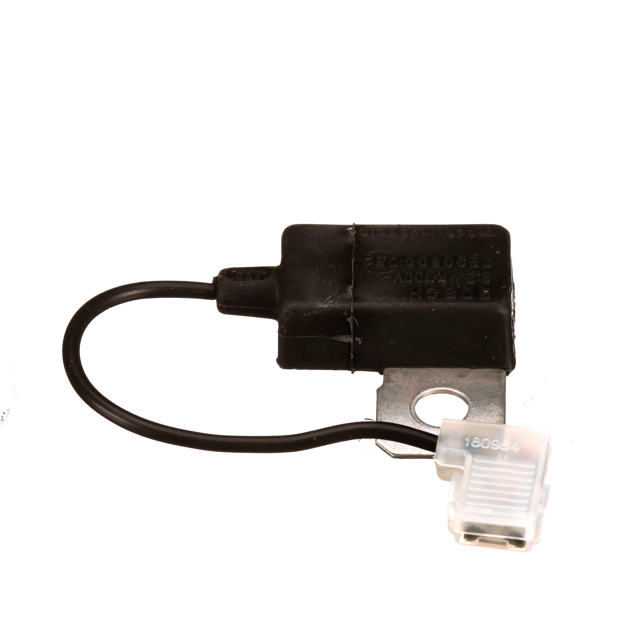 CAPACITOR | CASEIH | EU | PT