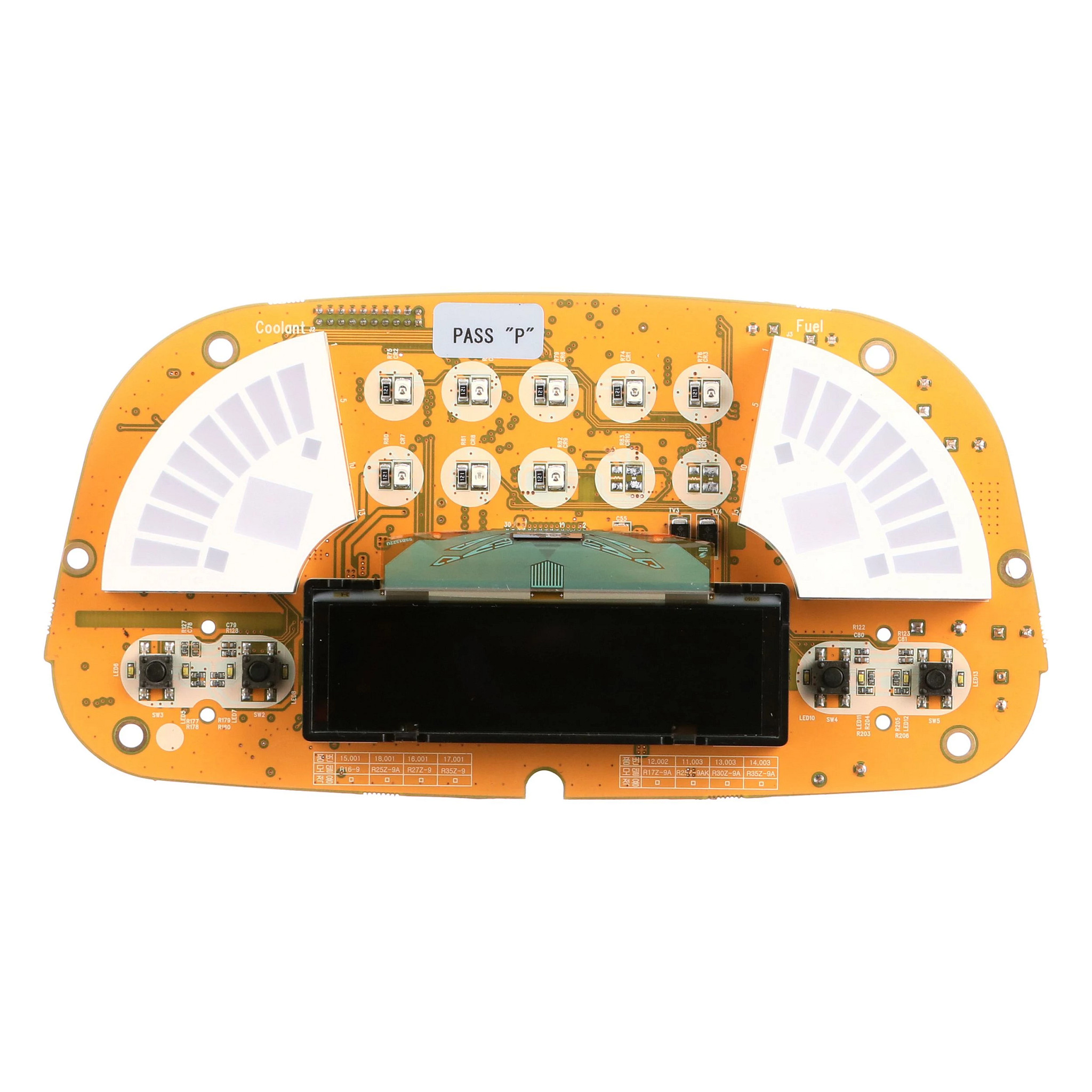 PRINTED CIRCUIT BOAR | NEWHOLLANDAG | EU | EN