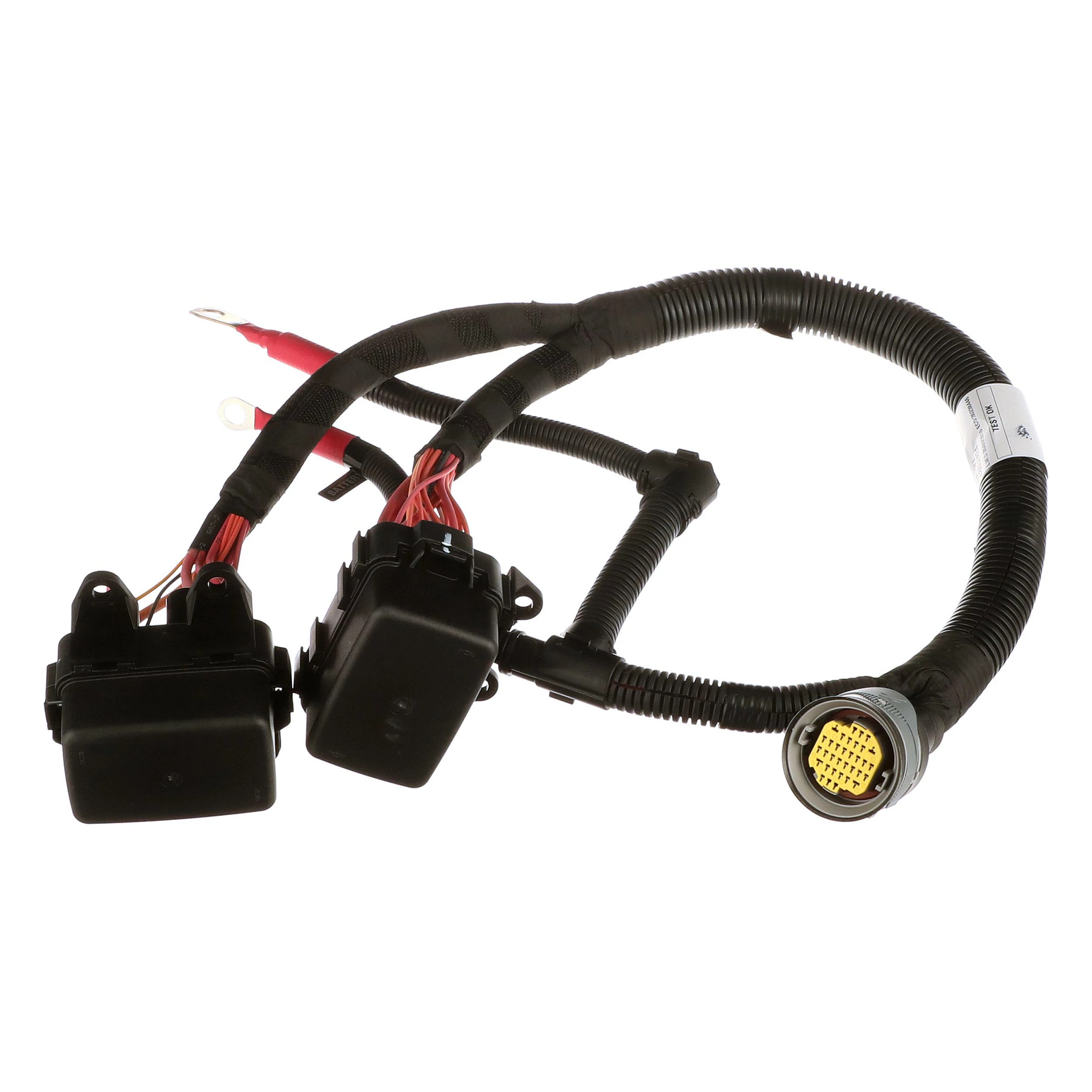 WIRE HARNESS | NEWHOLLANDAG | EU | EN